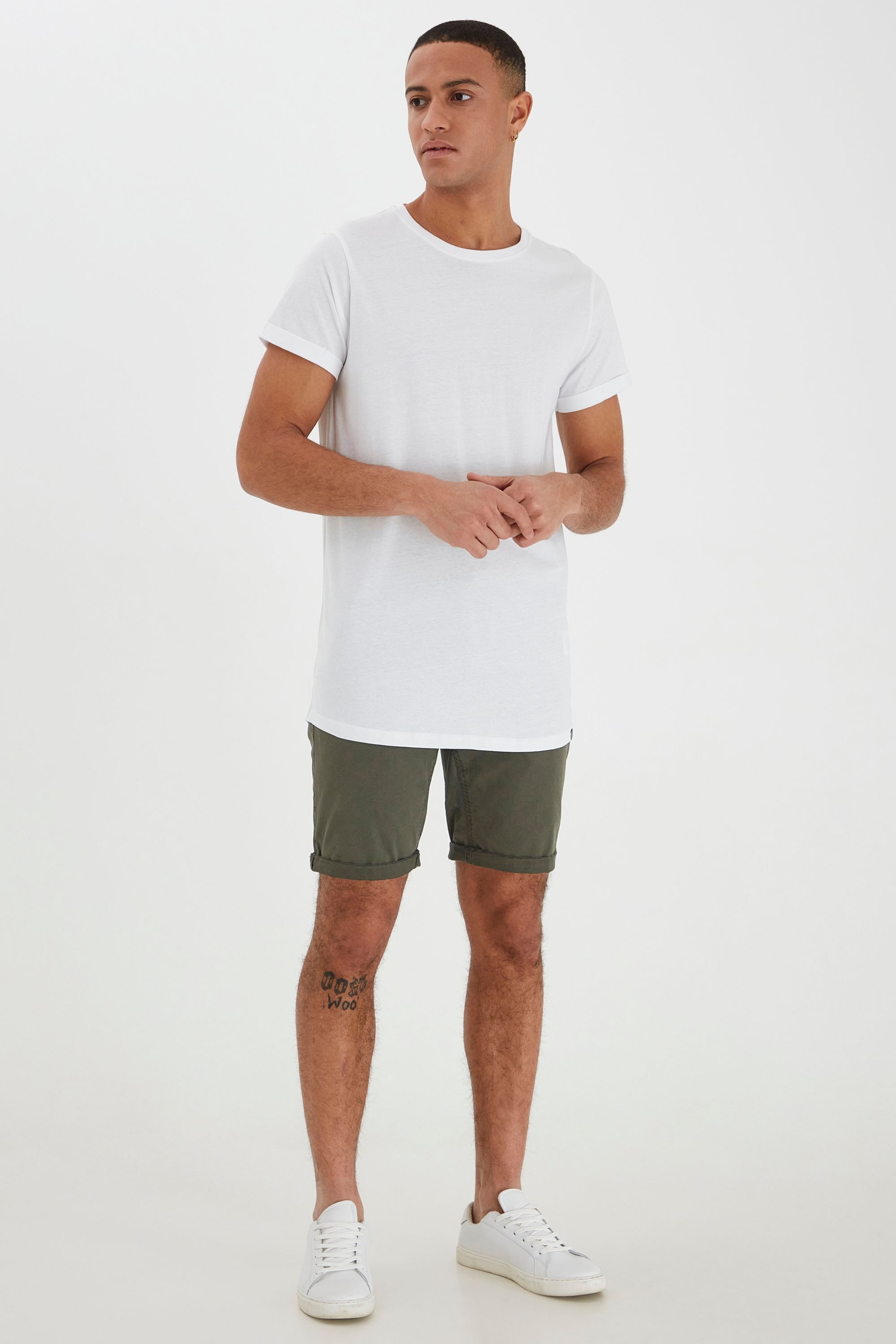 Blend Chinoshorts »Chinoshorts BHBrane«