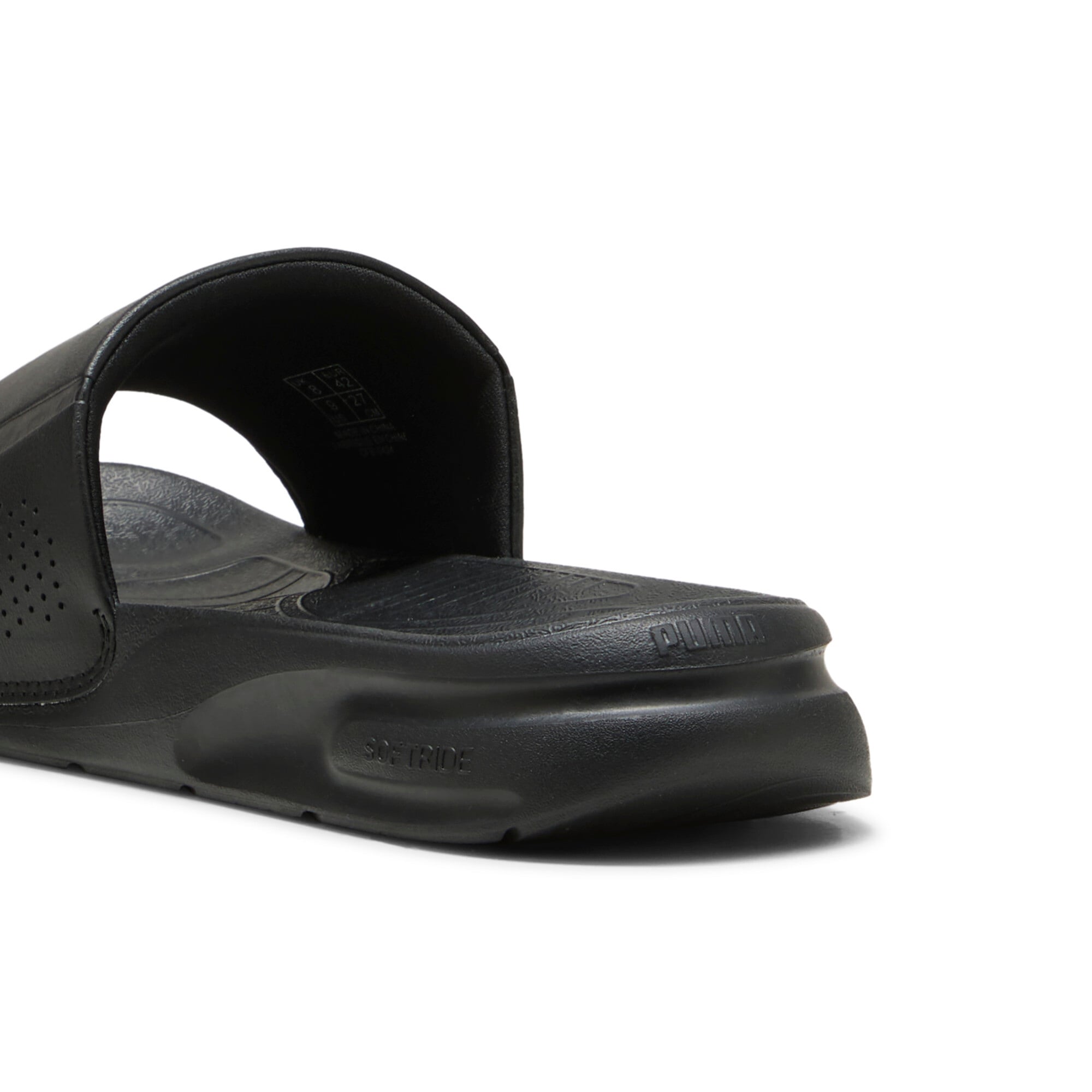 PUMA Badesandale »SOFTRIDE TEAMCAT«