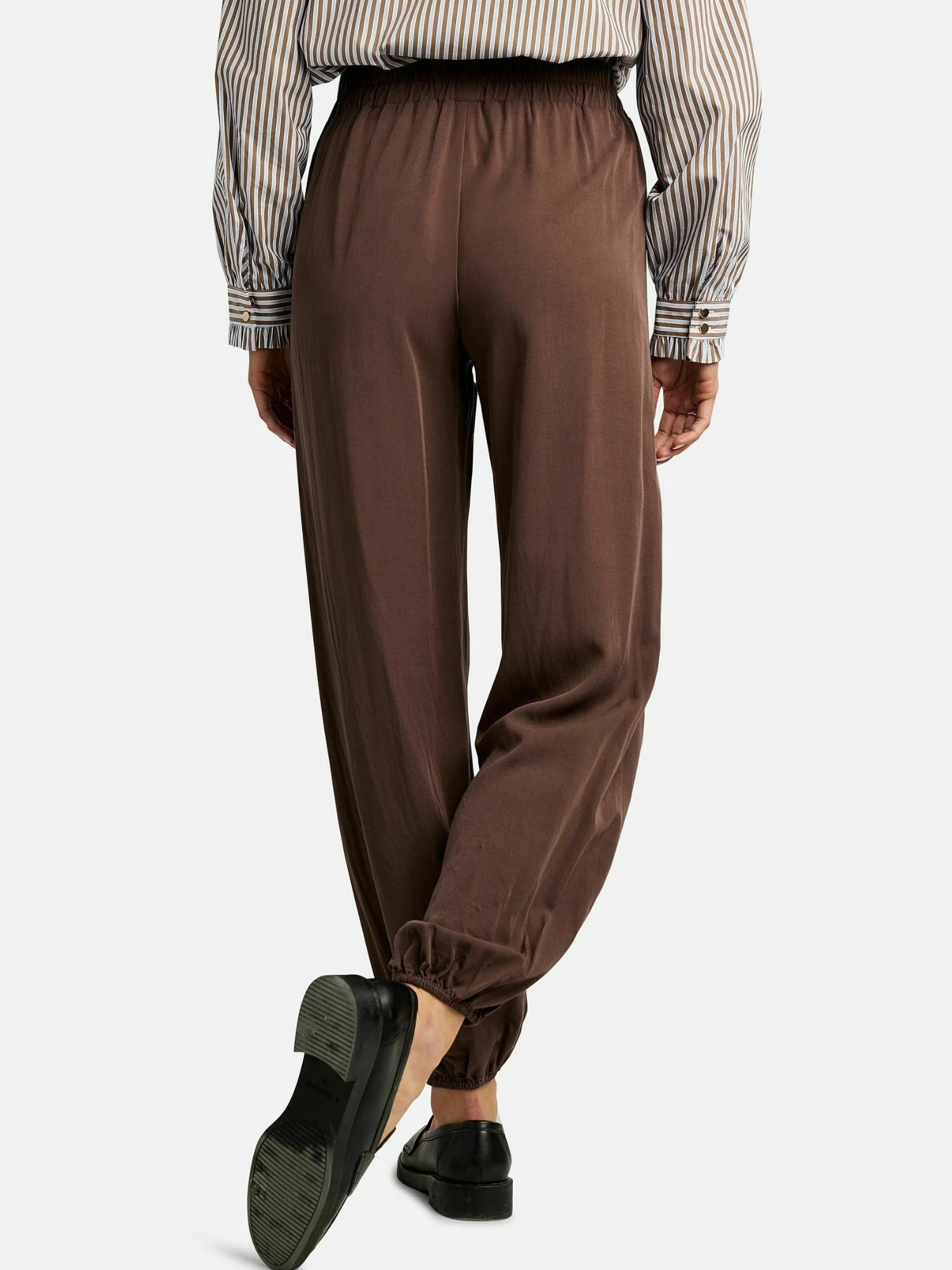 Liberté Essentiel Chinohose »Liberté Essentiel Trouser BALU«