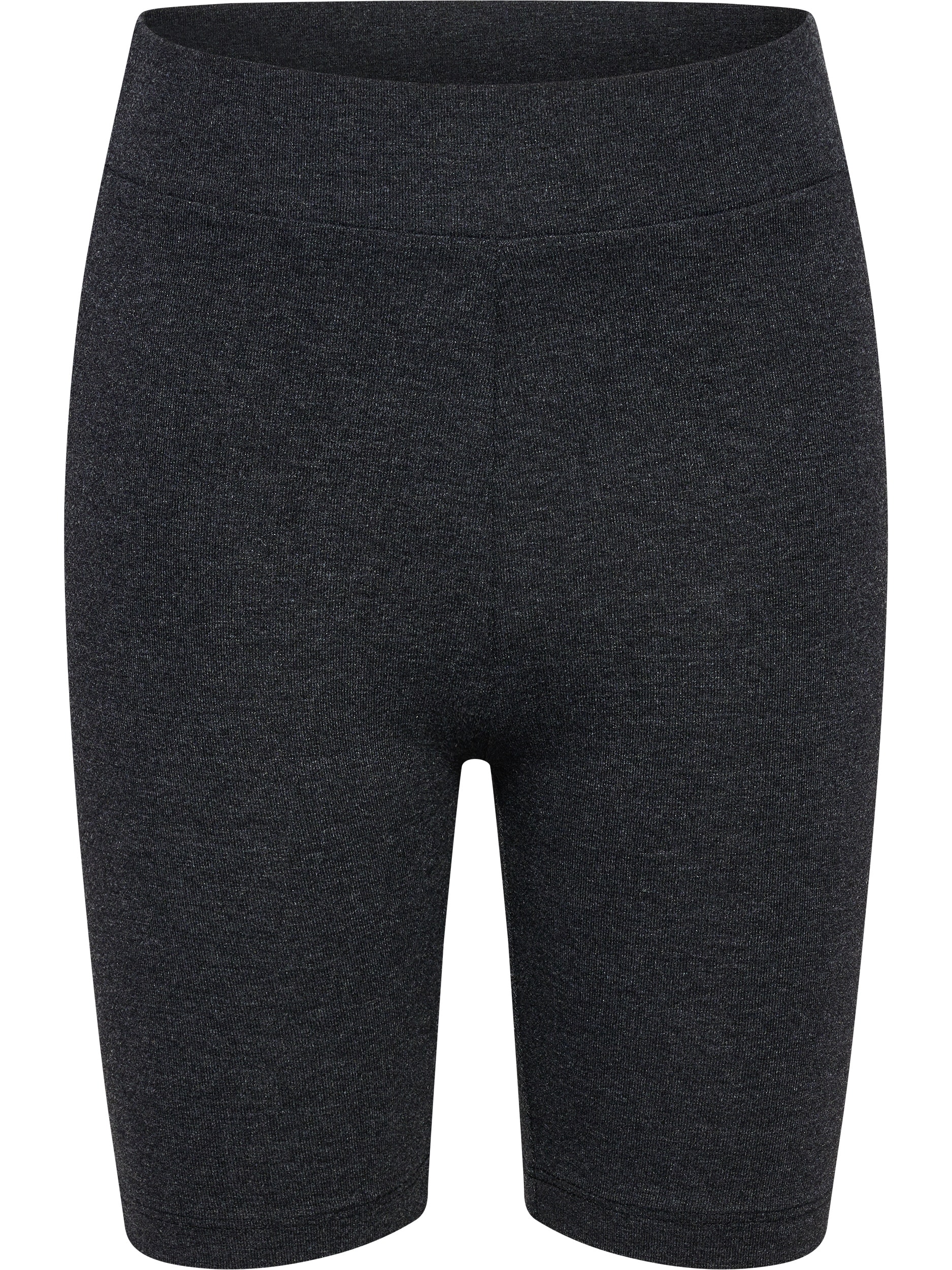 hummel Trainingstights »HMLJR LOGO SHORT TIGHTS«, (1 tlg.)
