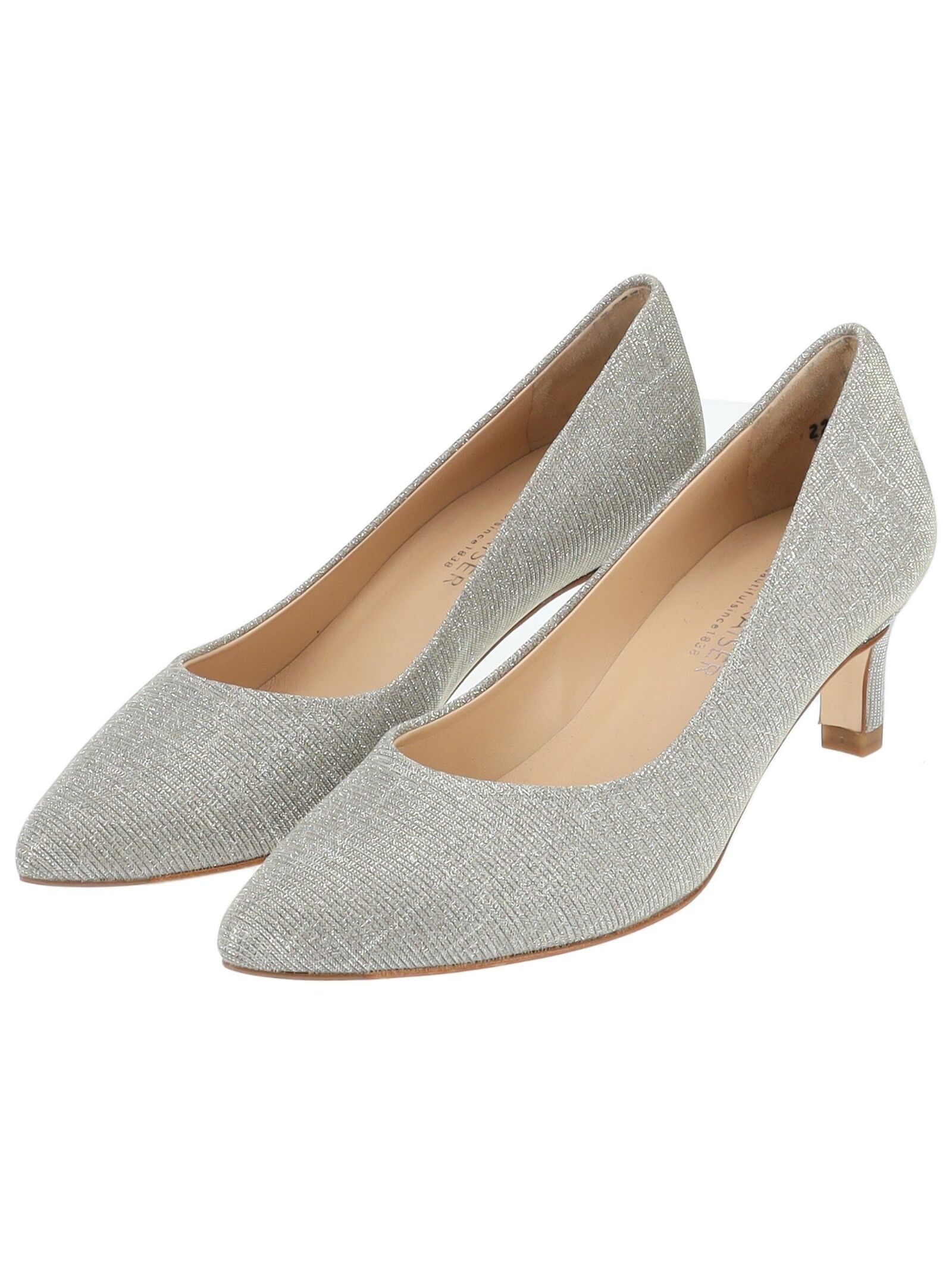 Peter Kaiser Pumps »Peter Kaiser Pumps Leder/Textil«