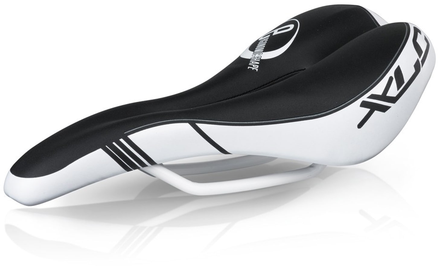 XLC Fahrradsattel »ATB/MTB-Sattel Sportlin...
