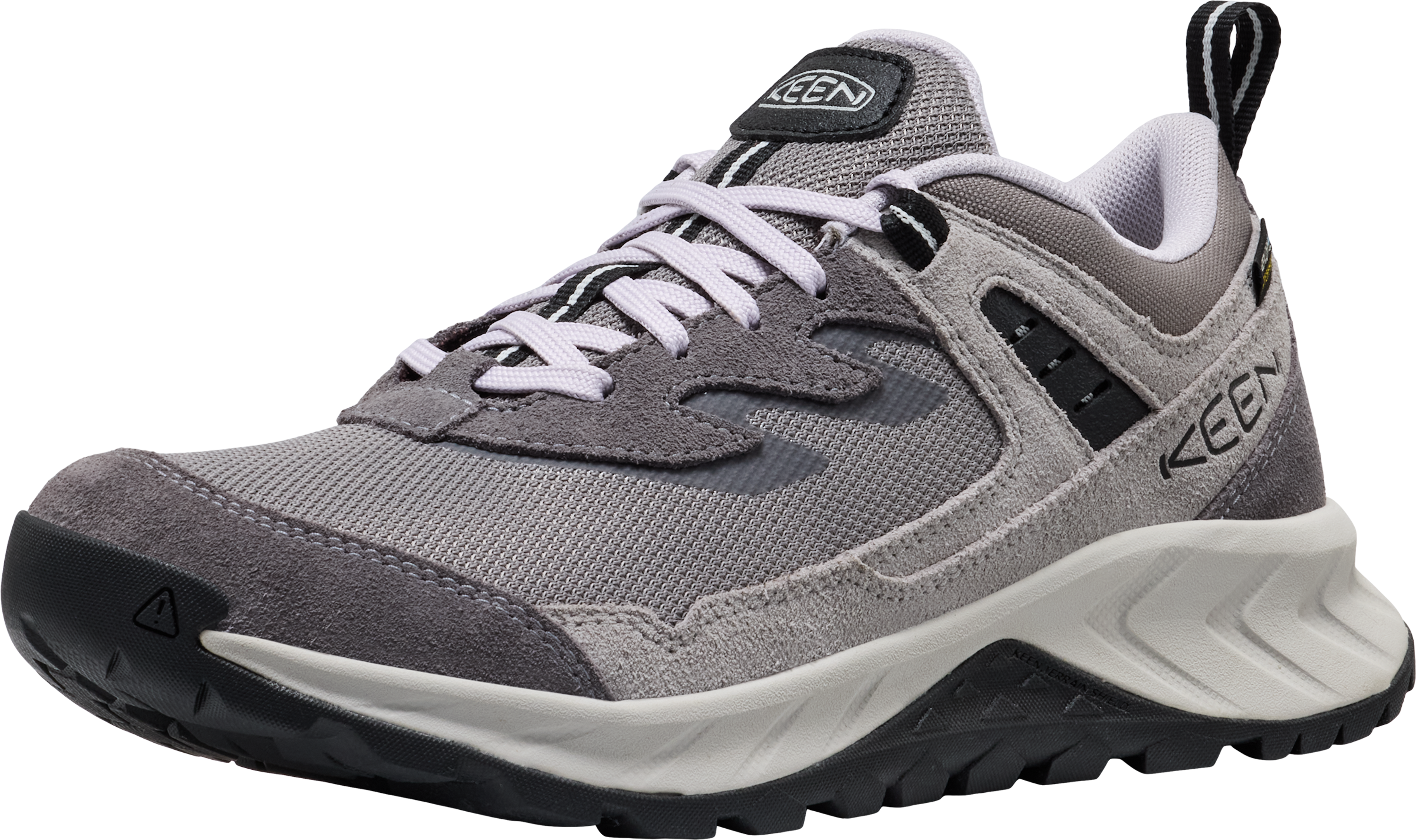 Keen Outdoorschuh "HIGHTRAIL WP" wasserdicht