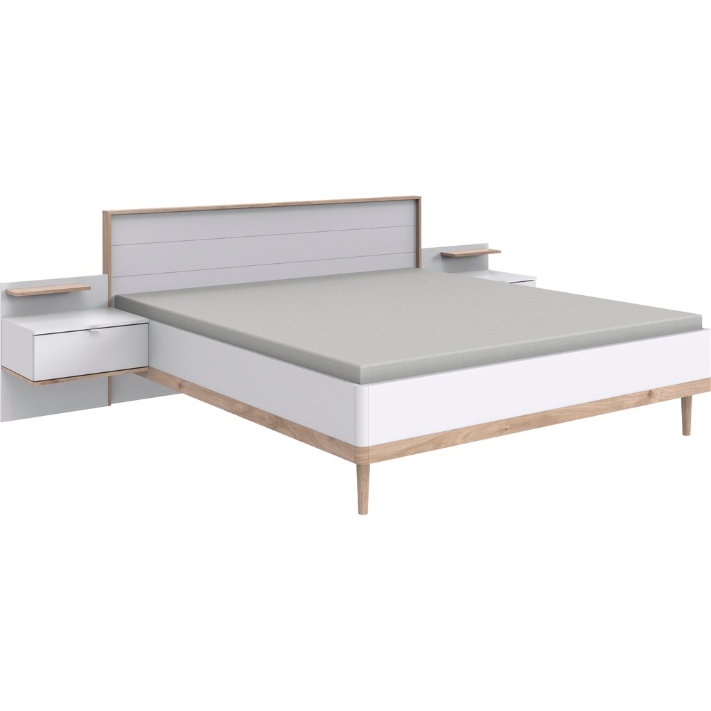 Wimex Schlafzimmer-Set »Skagen by fresh to go«, (4 St.)