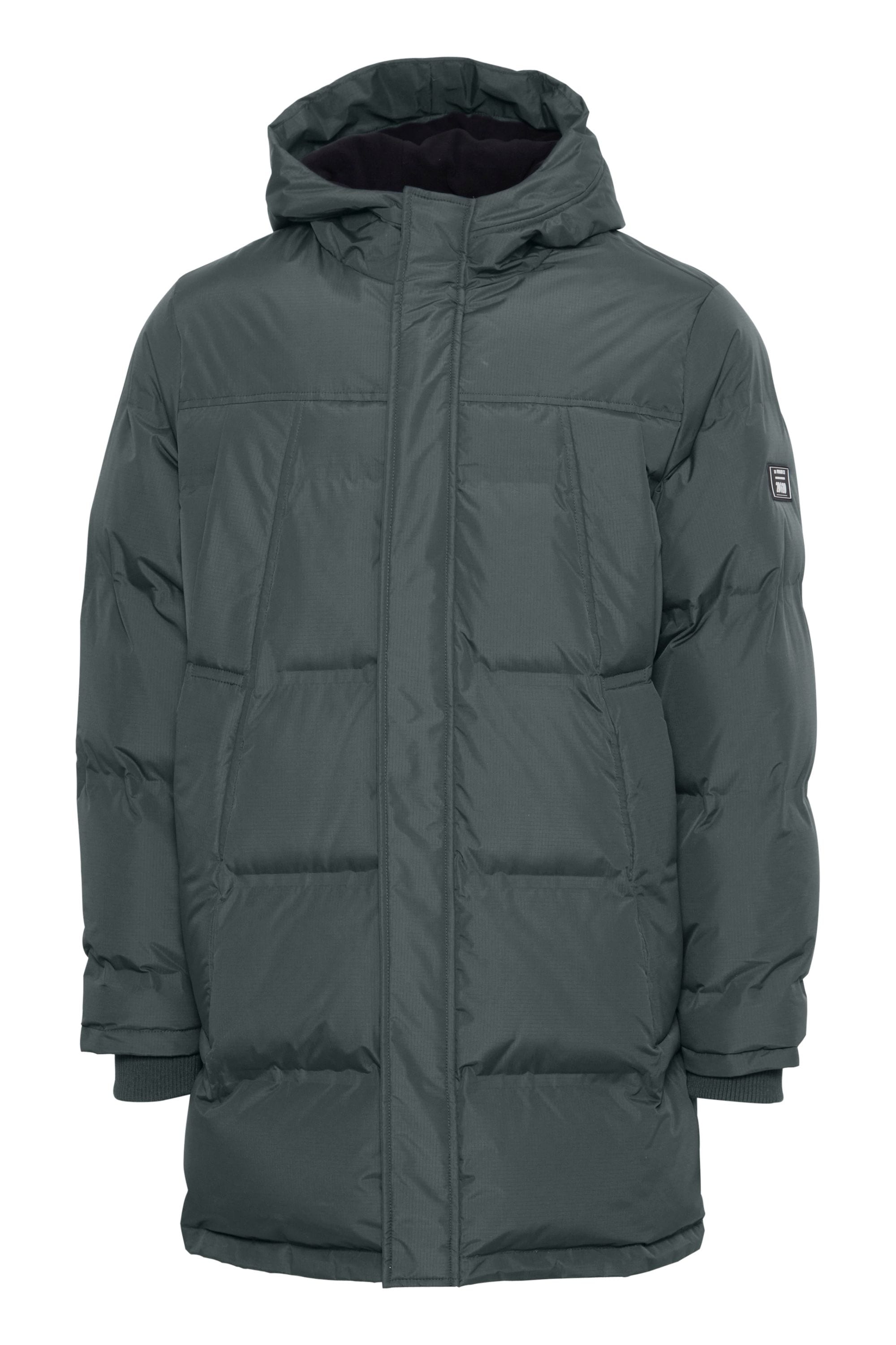 11 Project Schneejacke "Steppmantel PRGondo"