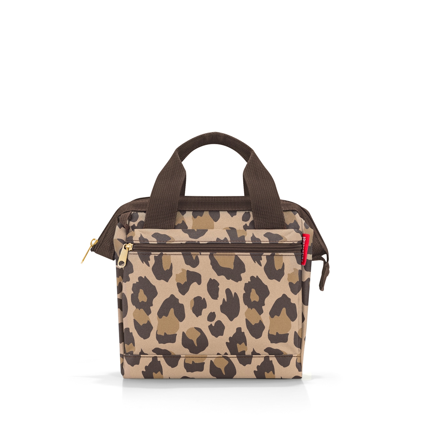 REISENTHEL® Reisetasche »allrounder cross« Schultergurt, Reißverschlussfächer, Tragehenkel, Steckfächer