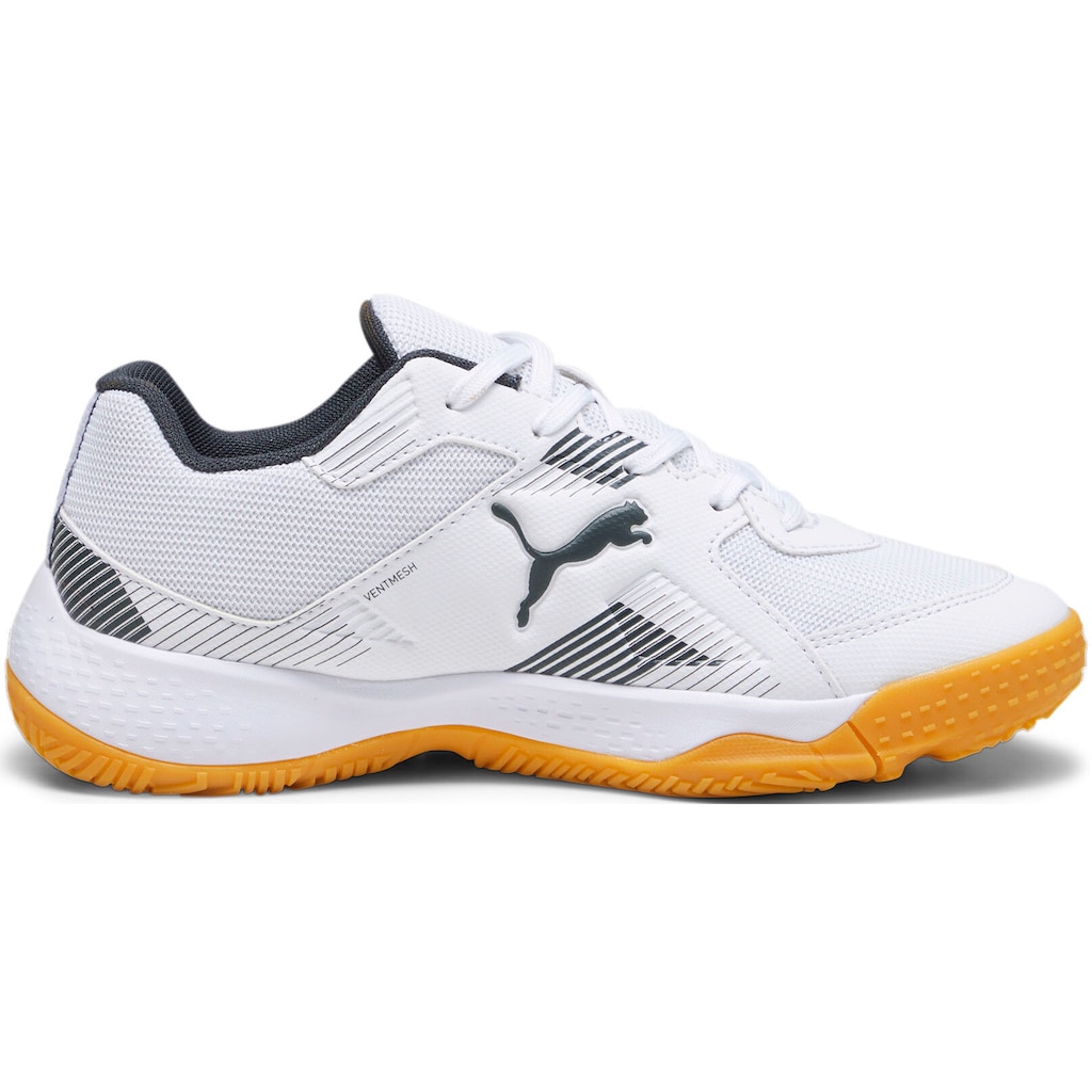 PUMA Hallenschuh »SOLARFLASH JR II«