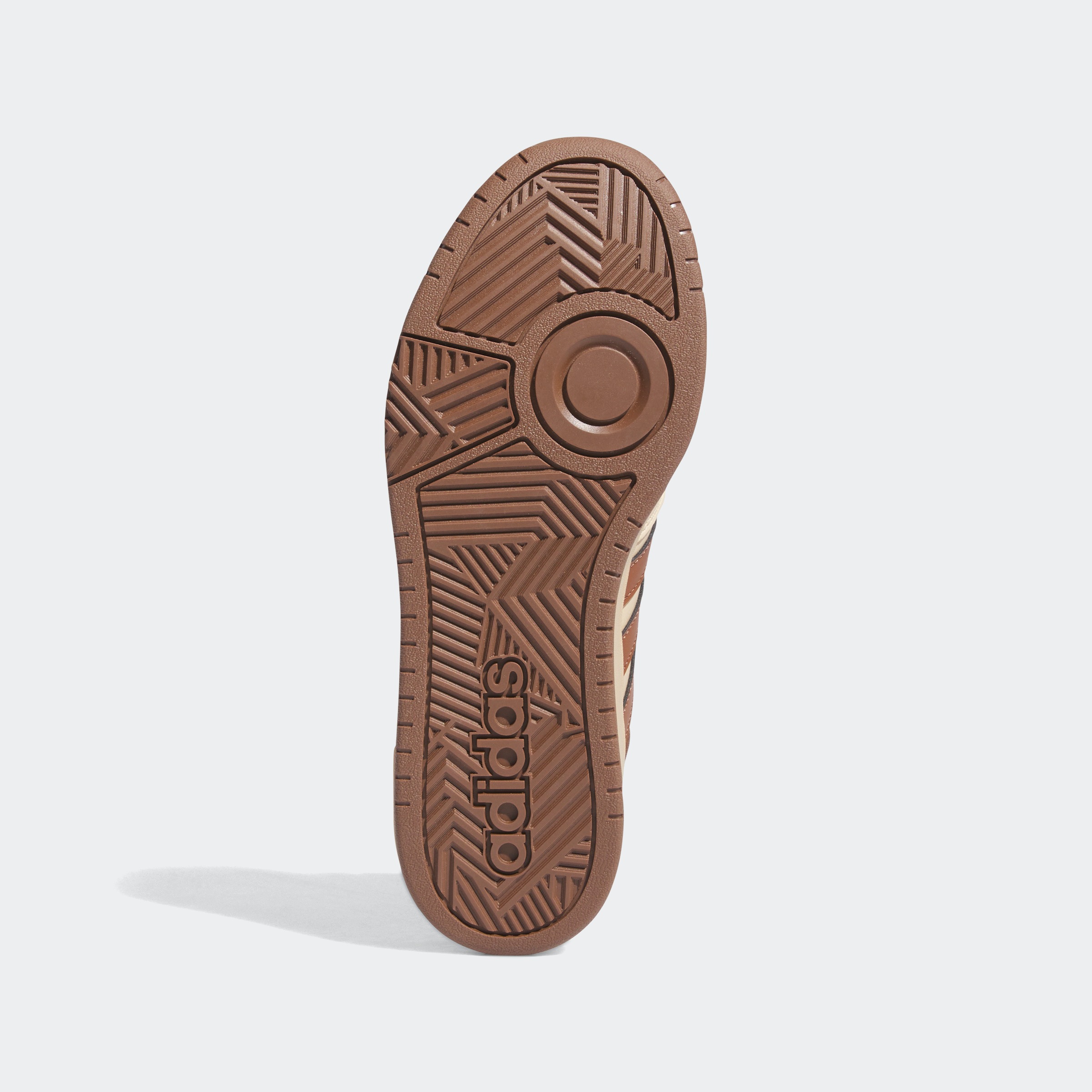 adidas Sportswear Sneaker »HOOPS 3.0 MID LIFESTYLE BASKETBALL CLASSIC FUR LINING WINTERIZED«