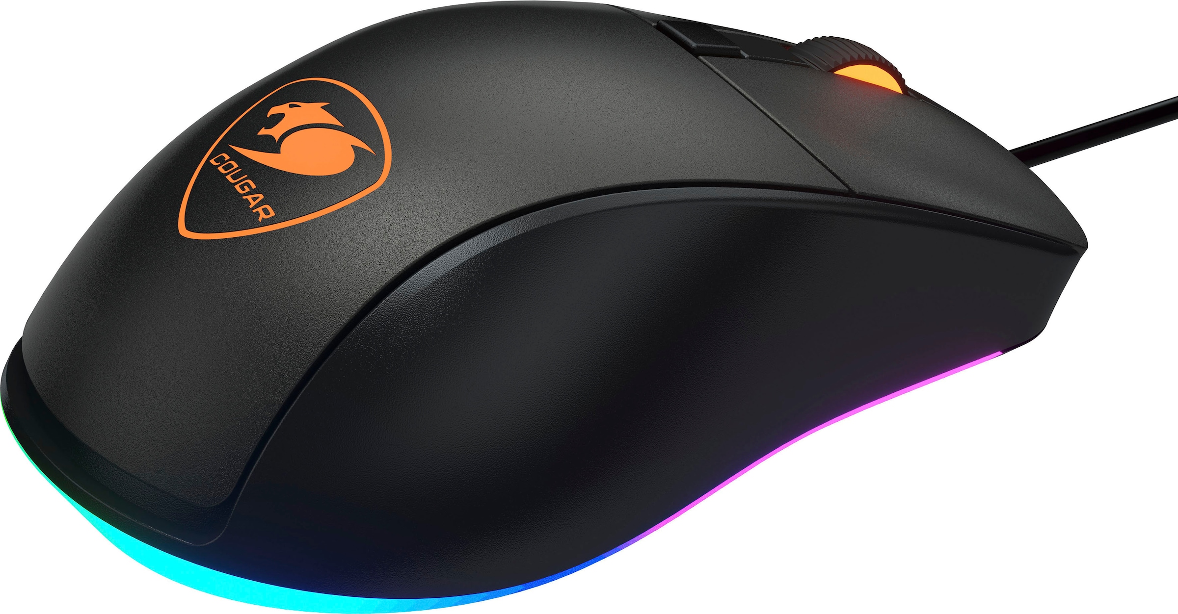 Cougar Gaming-Maus »SURPASSION EX«