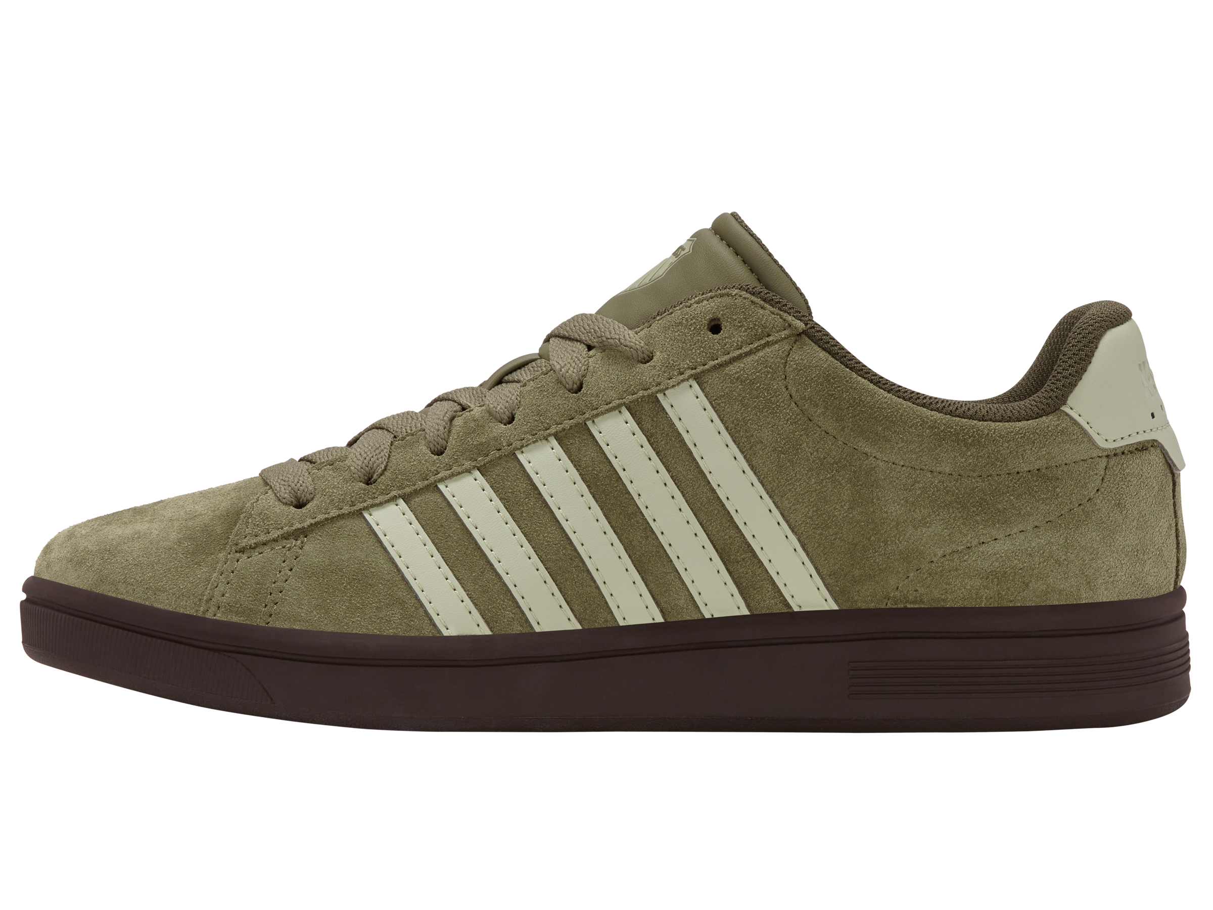 Thumbnail - K-Swiss Sneaker "COURT TIEBREAK II SDE"