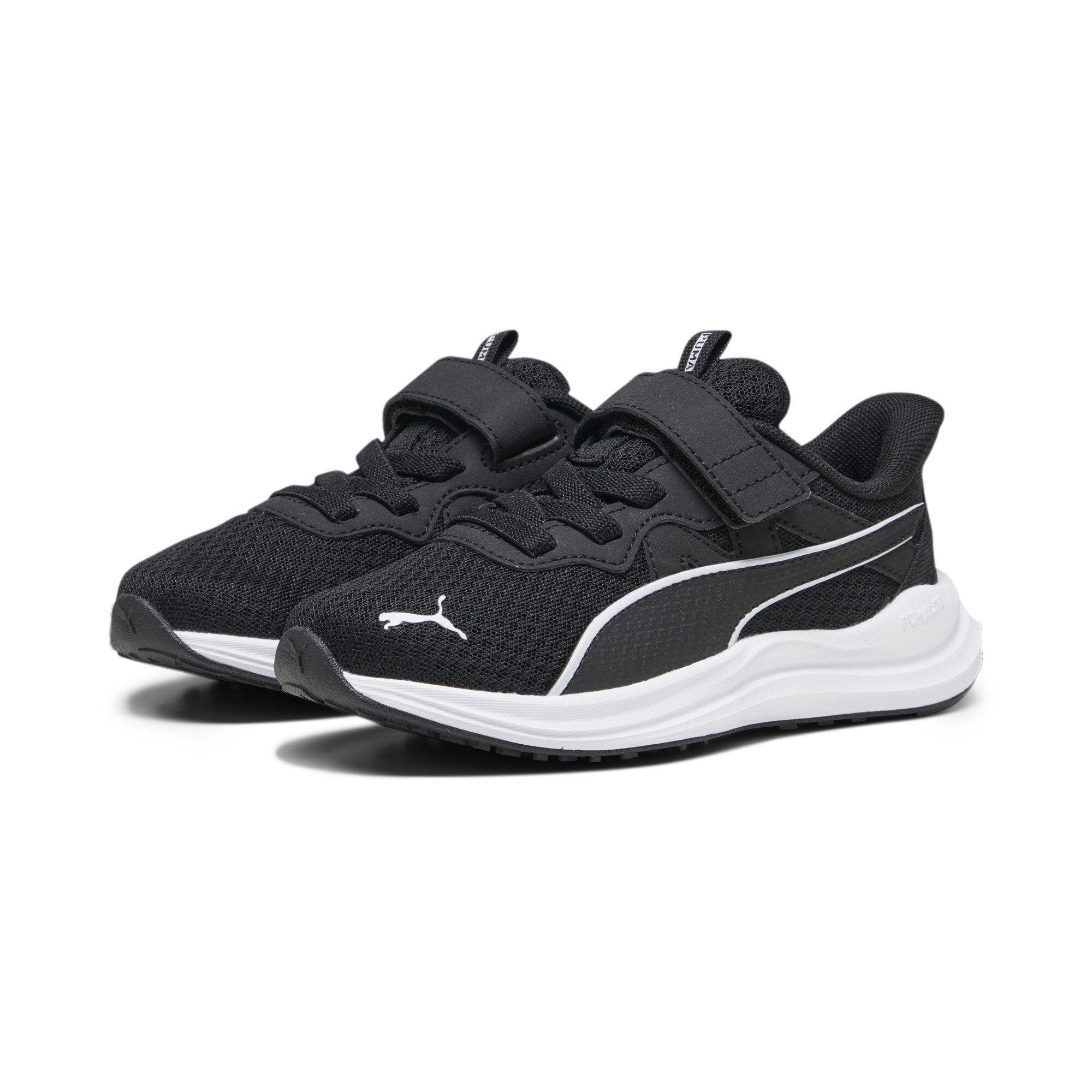 PUMA Laufschuh "Reflect Lite Laufschuhe Kinder"