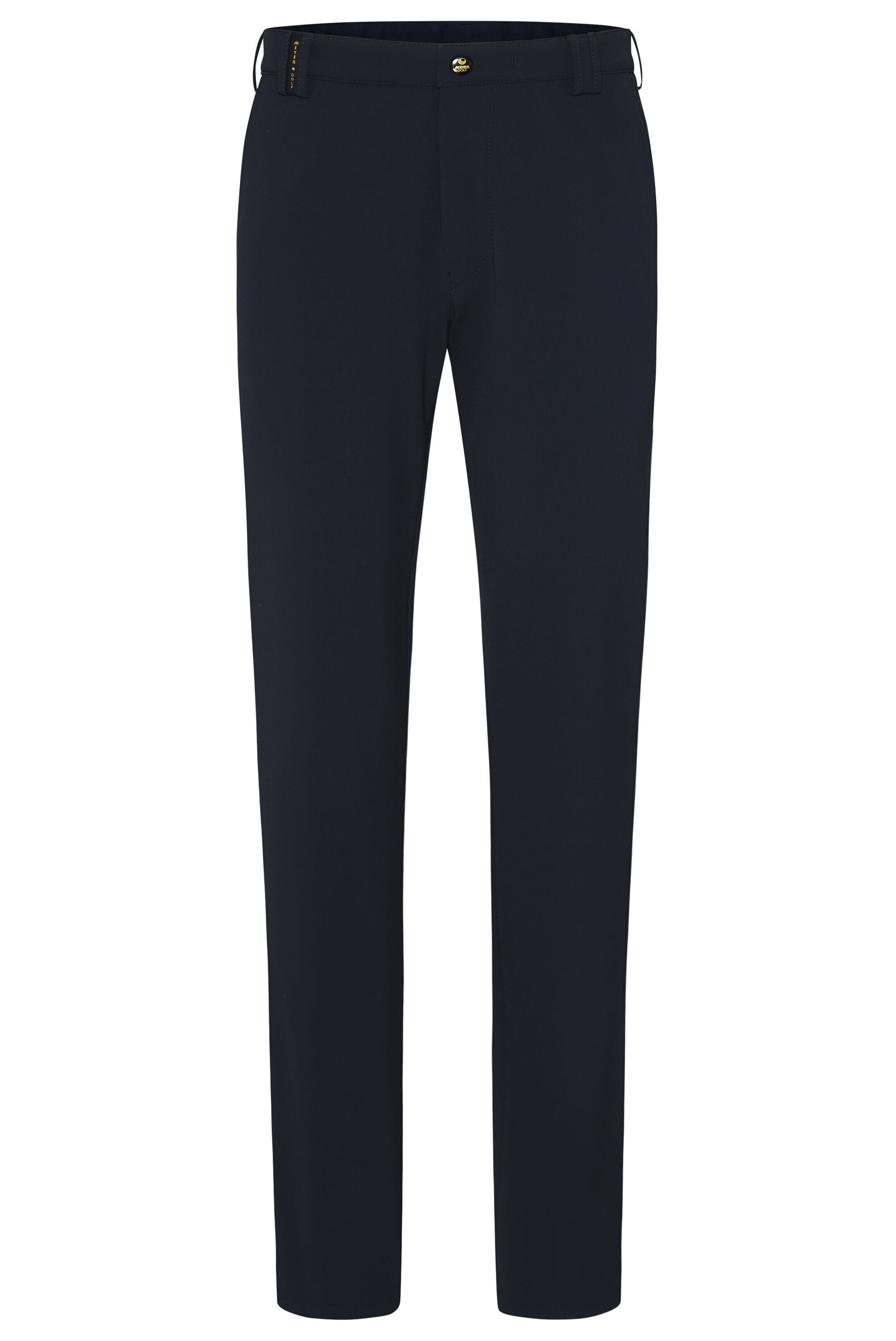 MEYER Chinos "Augusta", mit Stretch-Dehnbund günstig online kaufen