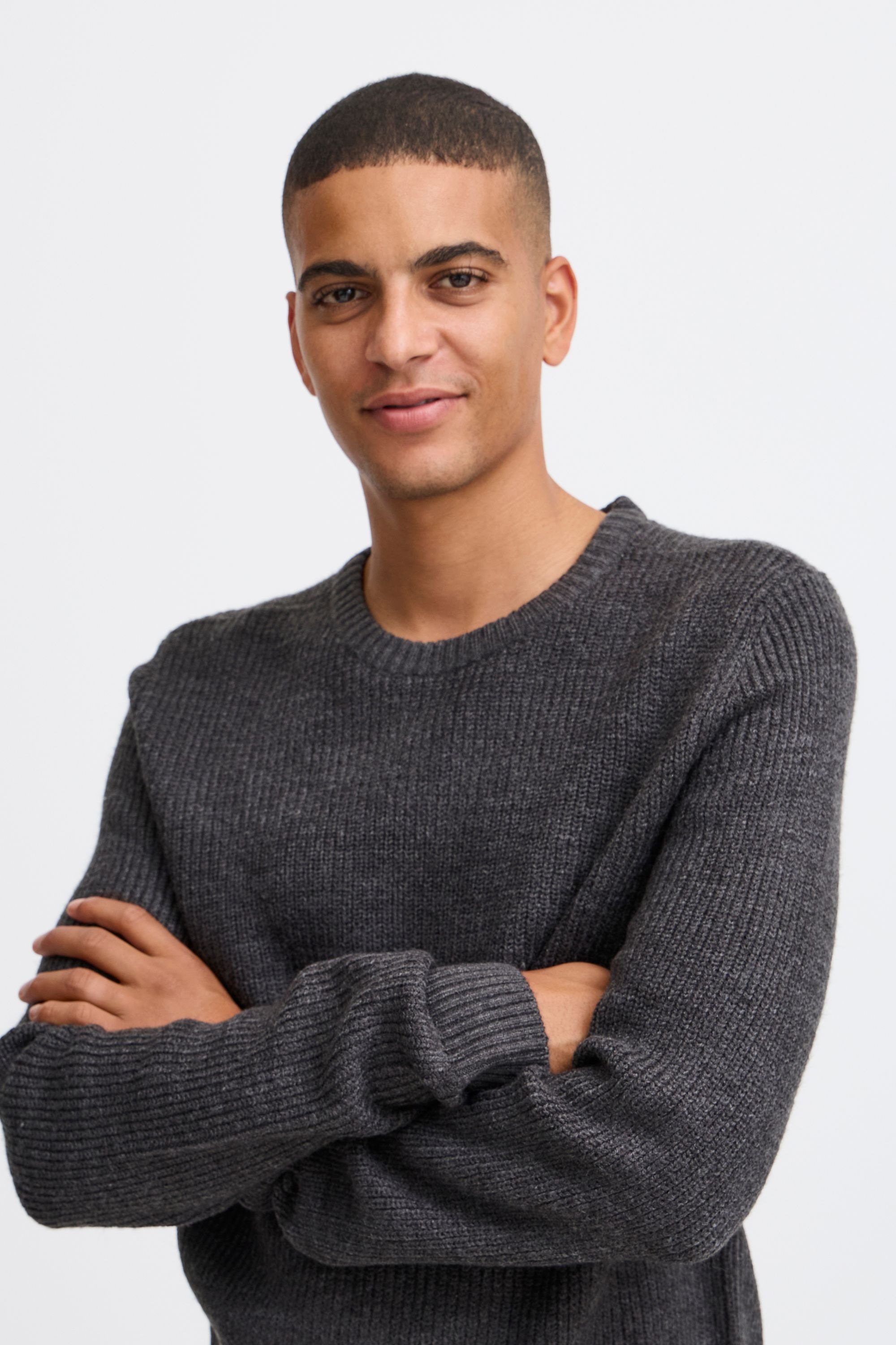 Blend Strickpullover »Strickpullover BHPullover«