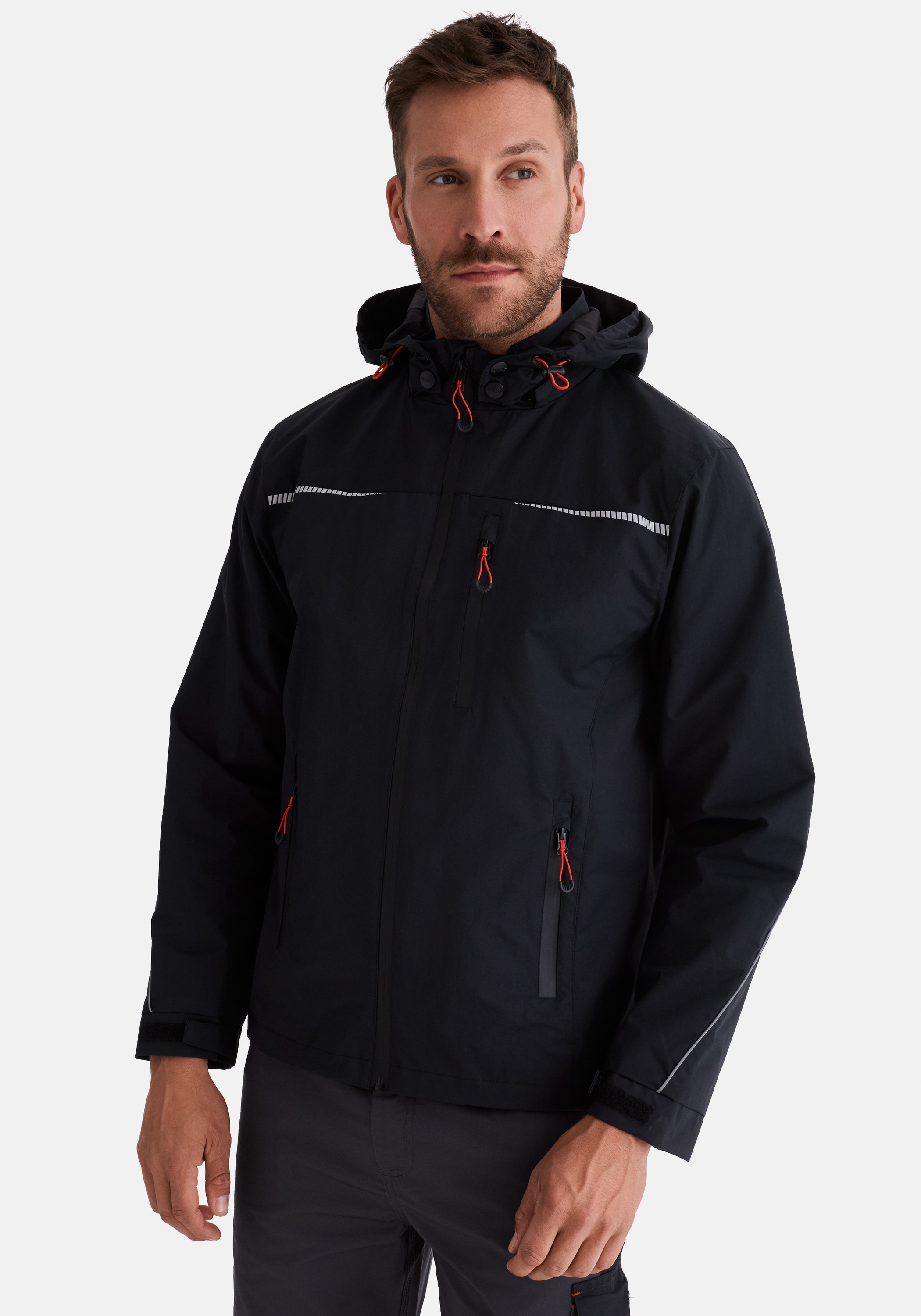 HERO by John Medoox Outdoorjacke "JADEN Outdoor Jacke"