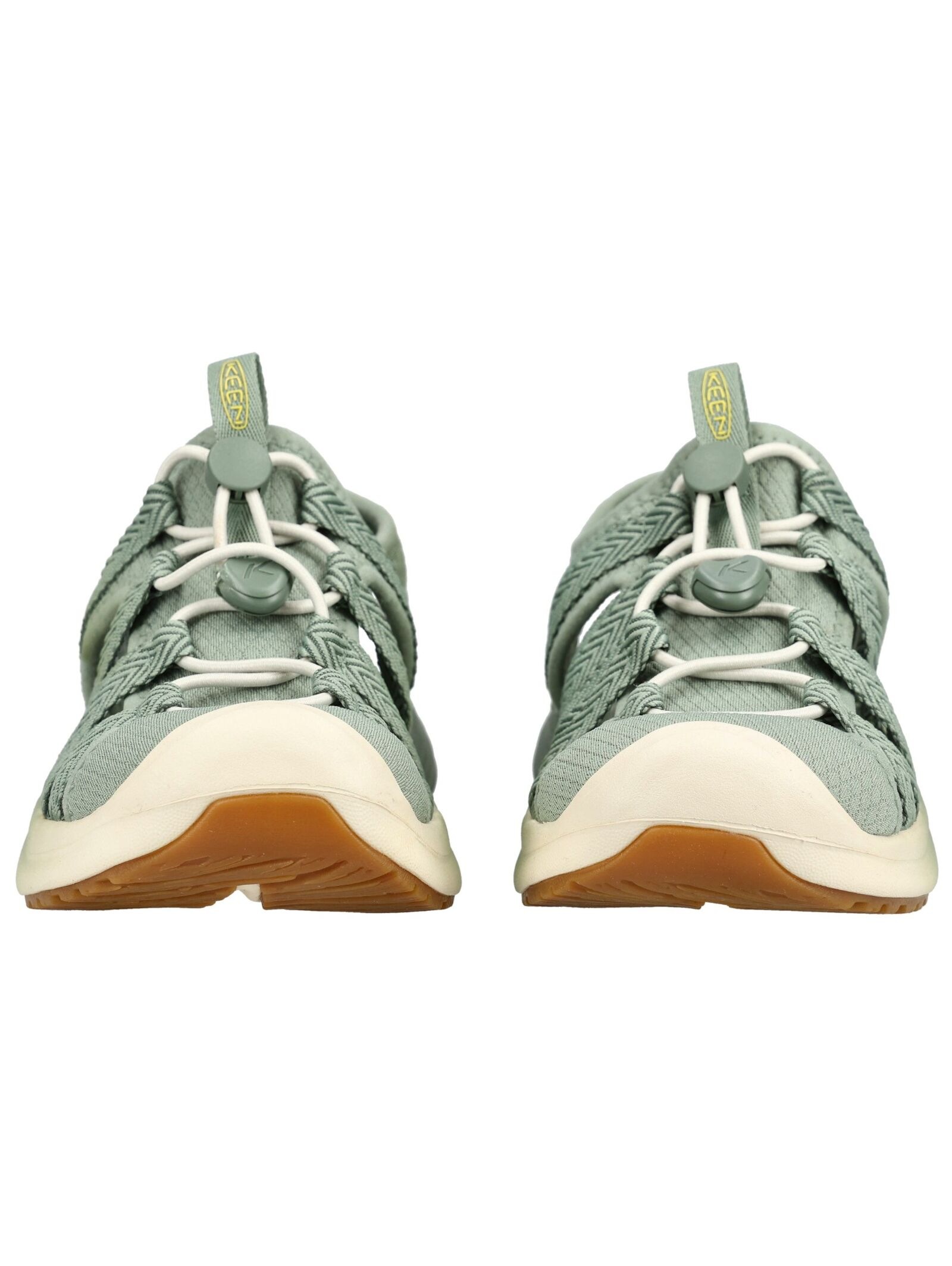 Keen Bottes De Neige Whisper Lite Lily Pad / Cream Gold EU 40 Femme 5