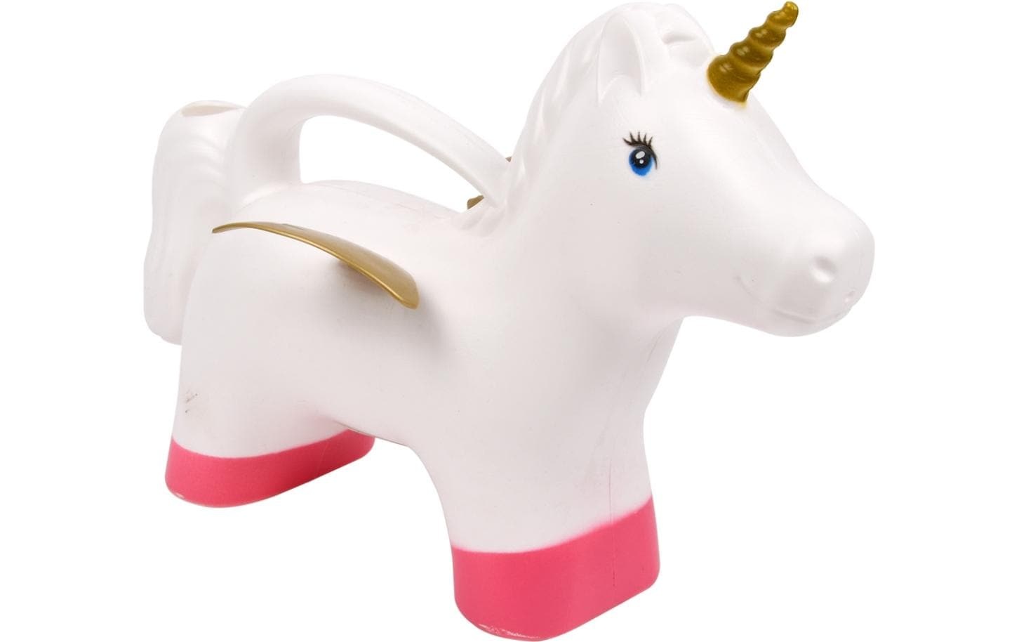 Esschert Design Gießkanne Einhorn 1,7 Liter Volumen - Kunststoff 8714982147364 - Image 3