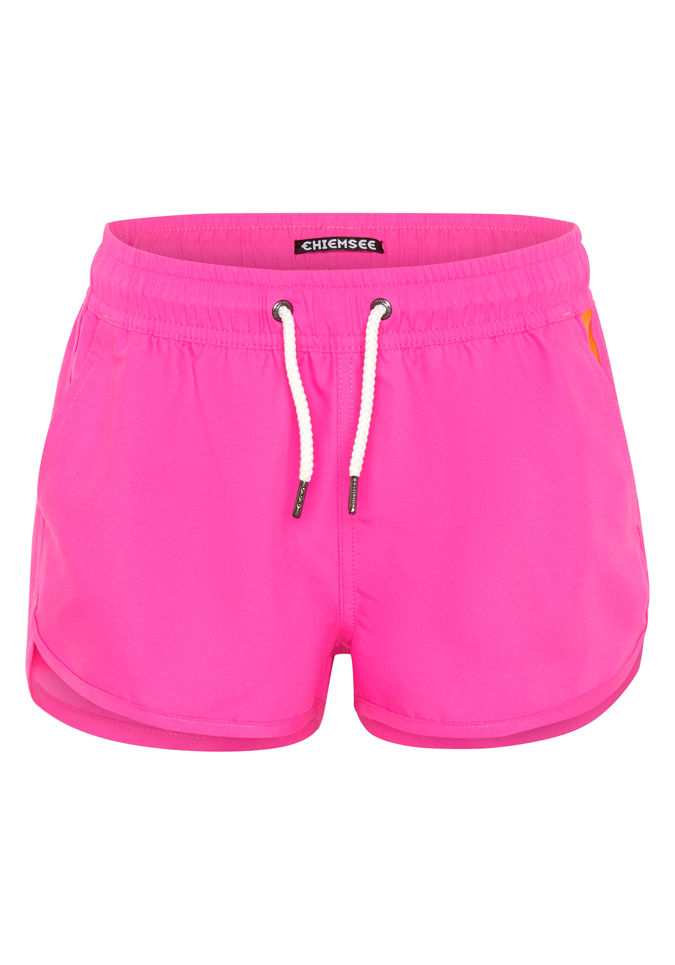 Chiemsee Badeshorts "PINK GLO"