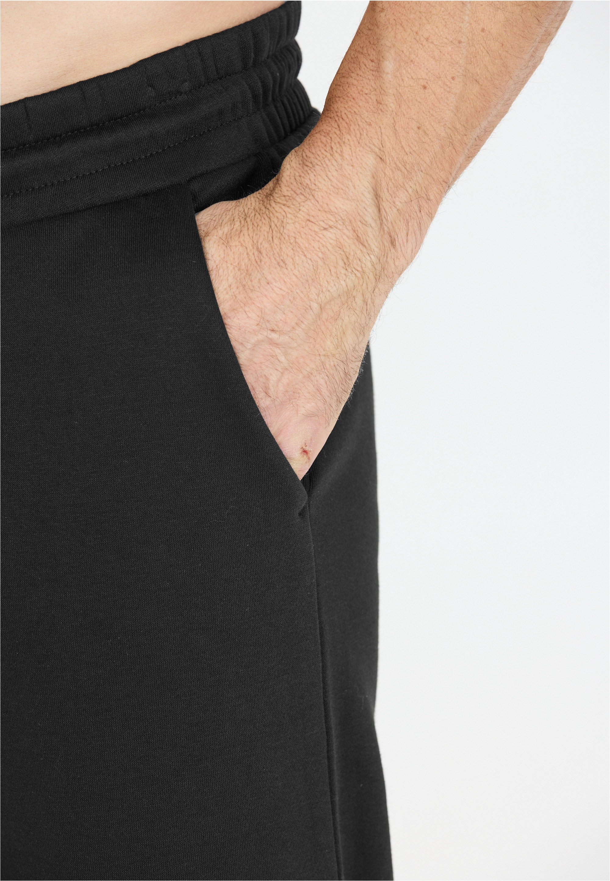 nou Sweathose  mit verstellbarem Bund