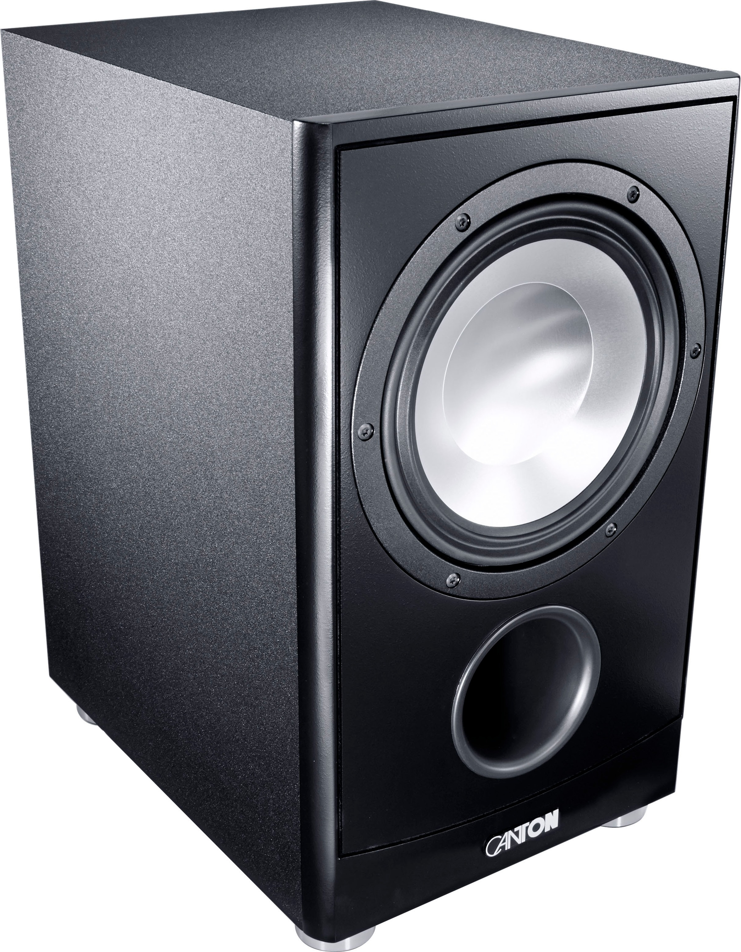 CANTON Subwoofer »AS 85.3«