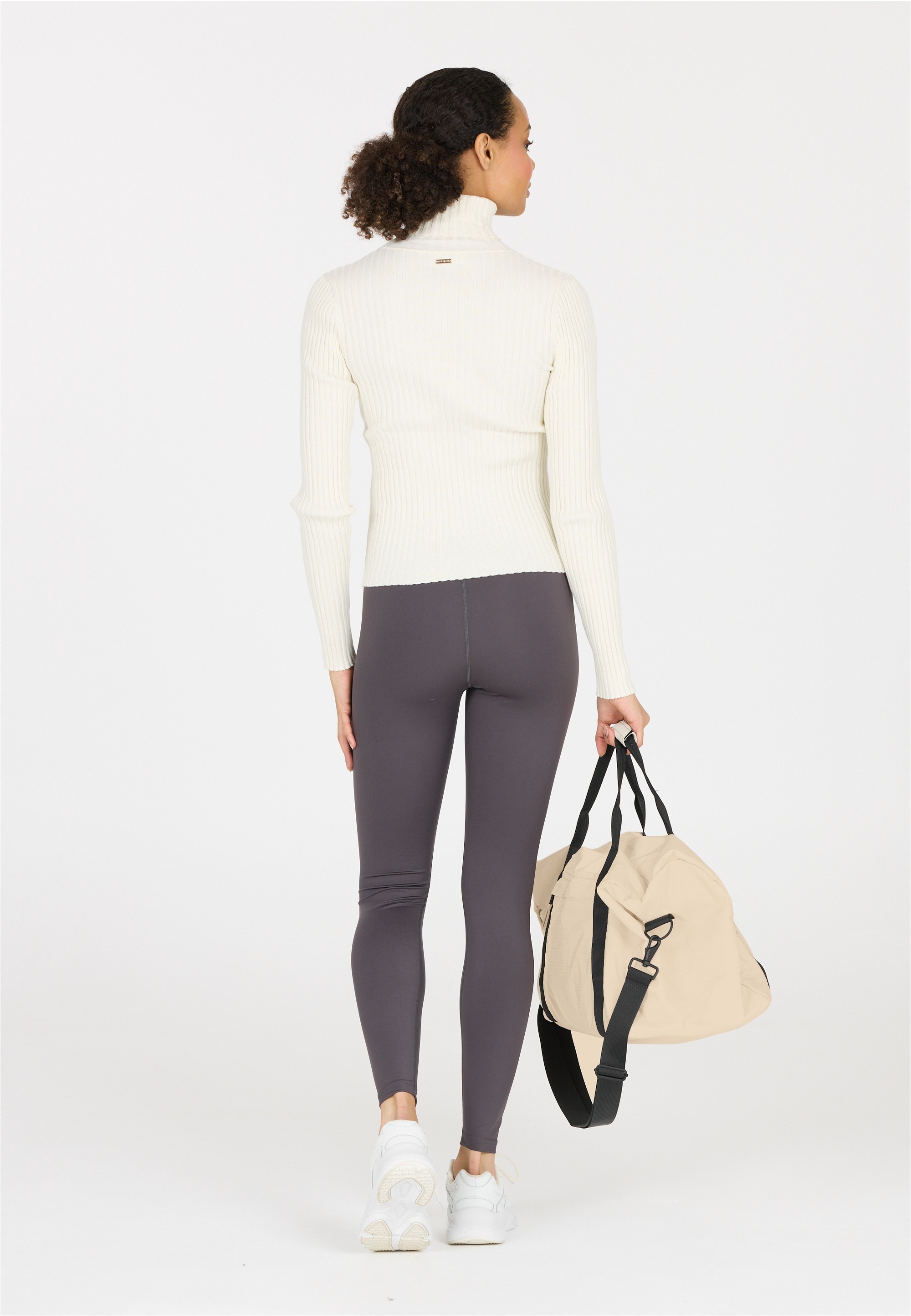 ATHLECIA Sporttasche »Kimberly«, aus robustem Ripstop-Material