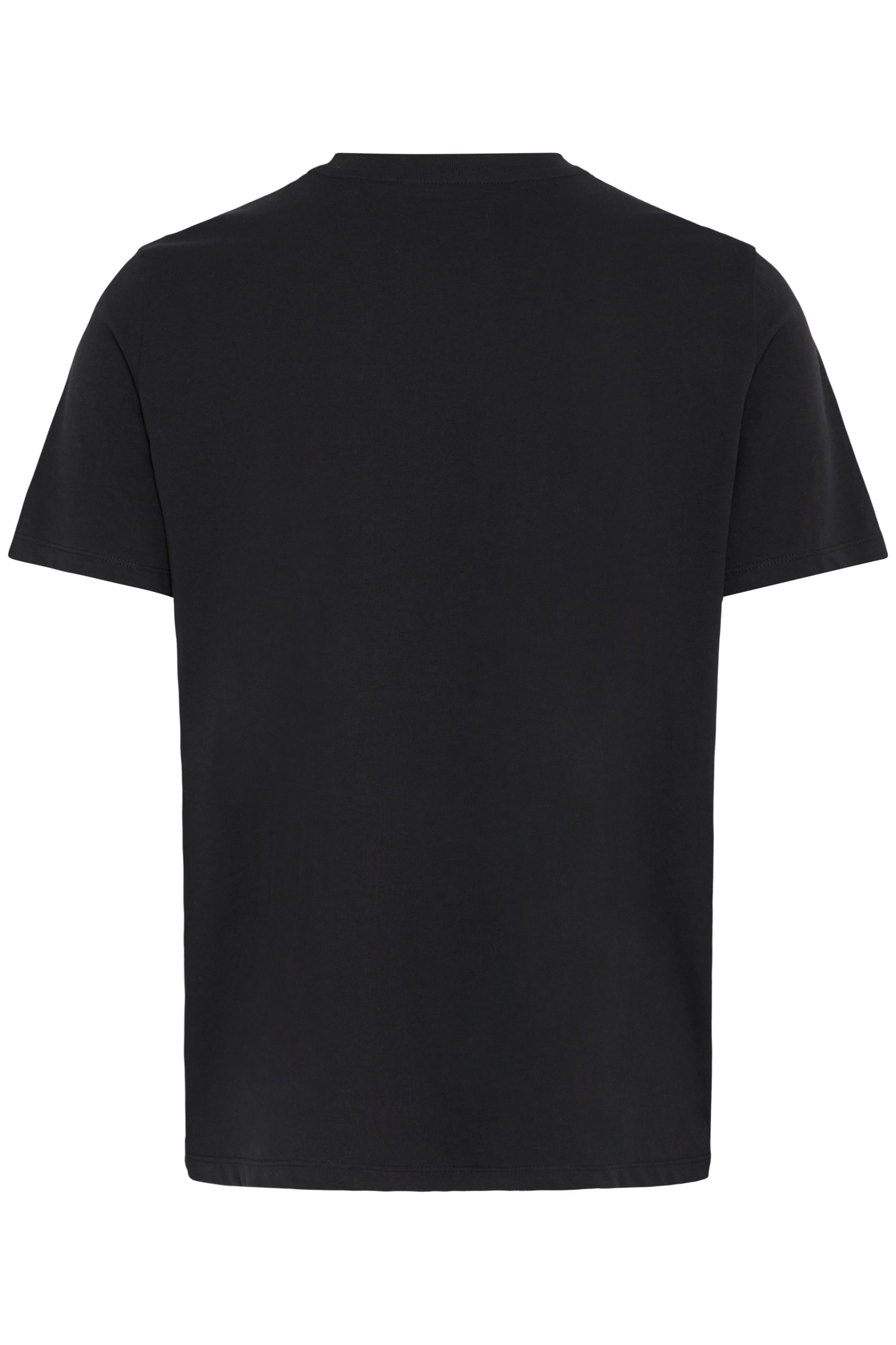 Blend T-Shirt "BHKAMDEN LOGO S/S TEE" günstig online kaufen