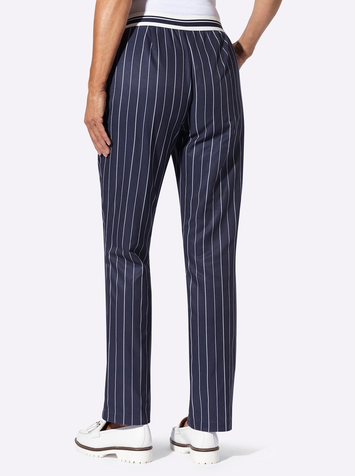 Classic Basics Schlupfhose günstig online kaufen