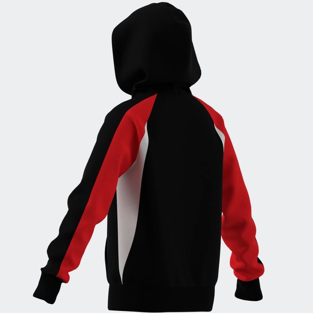adidas Sportswear Kapuzensweatshirt »J CB FL HD«