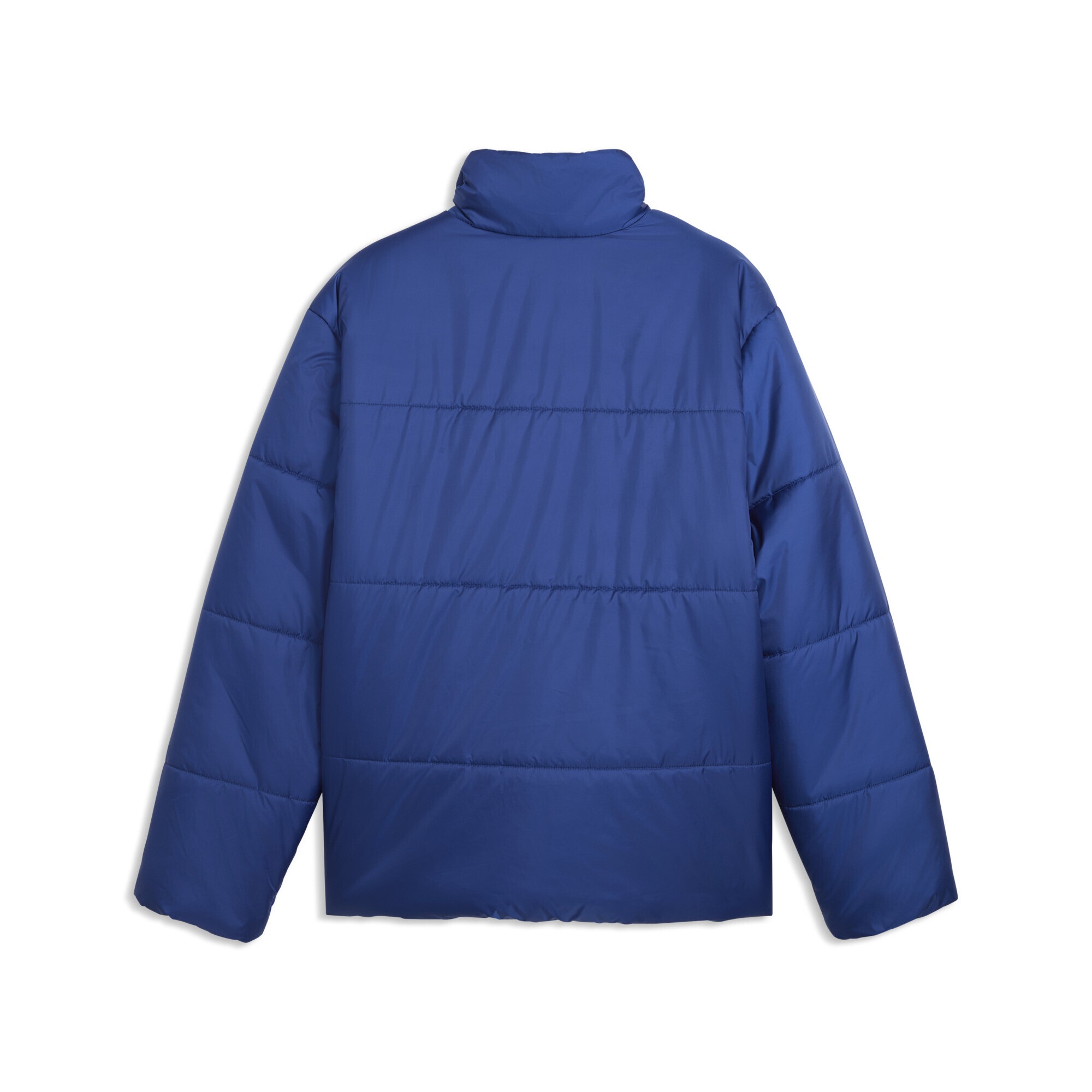 PUMA »BMW M Motorsport Essentials Steppjacke Herren«