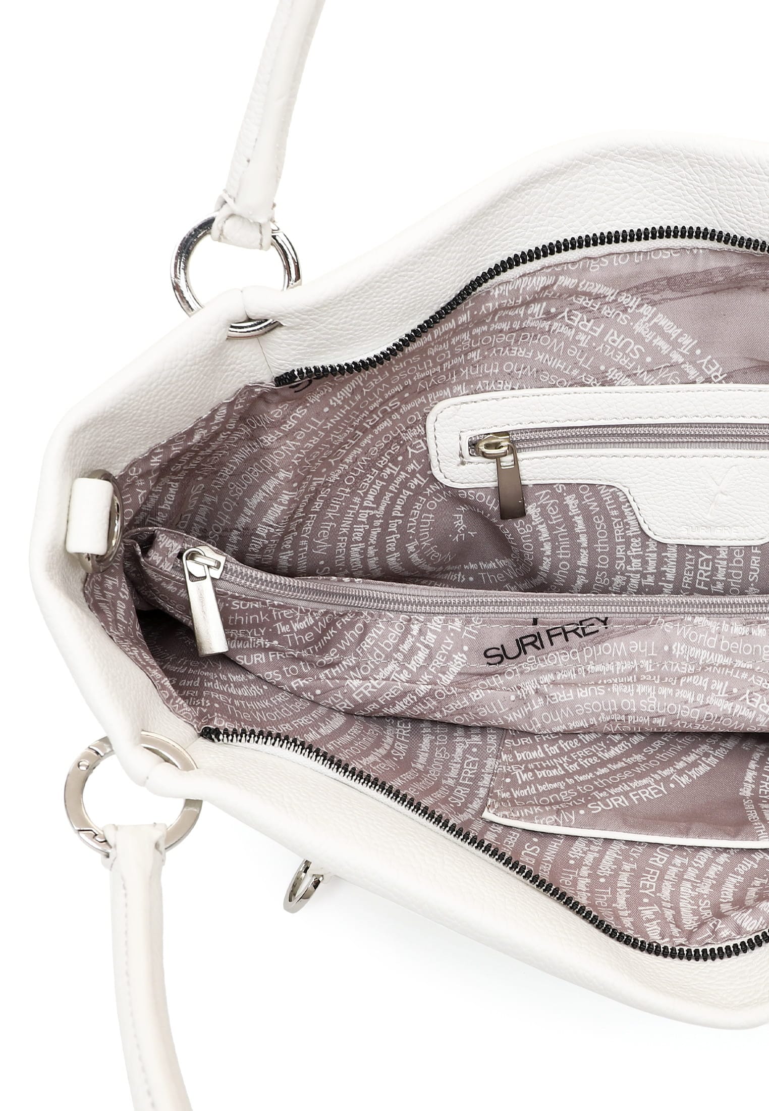 SURI FREY Shopper »Shopper SFY Debby«