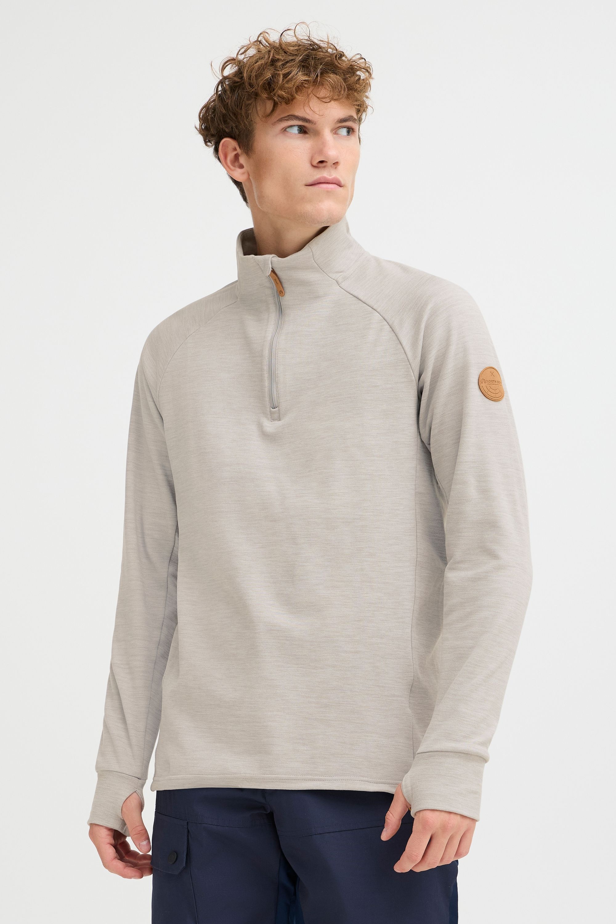 North Bend Sweatshirt »Sweatshirt NBKaba M«