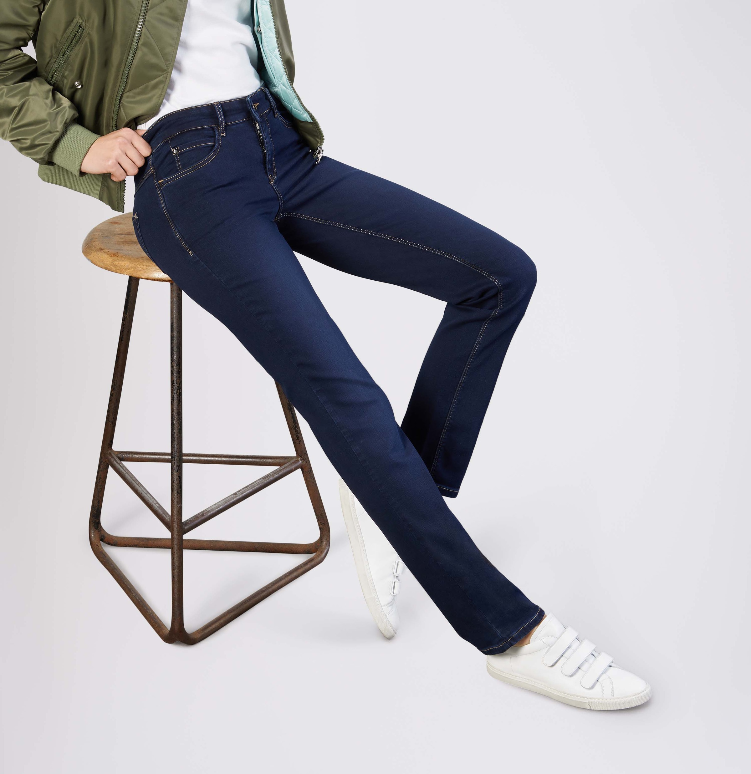 MAC Stretch-Jeans »Dream«, mit Stretch für den perfekten Sitz