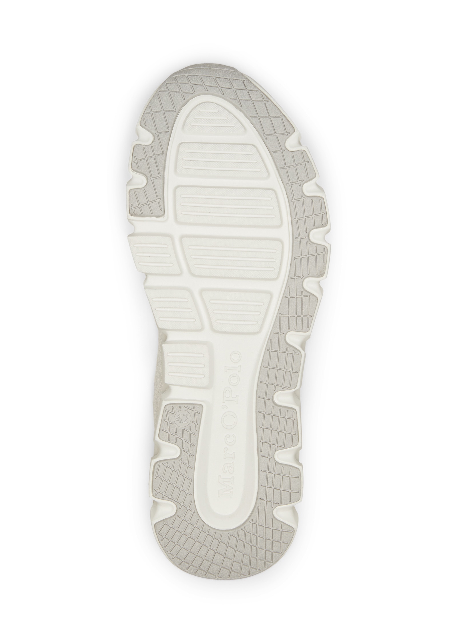 Marc O'Polo Sneaker »aus ultraleichtem Material«