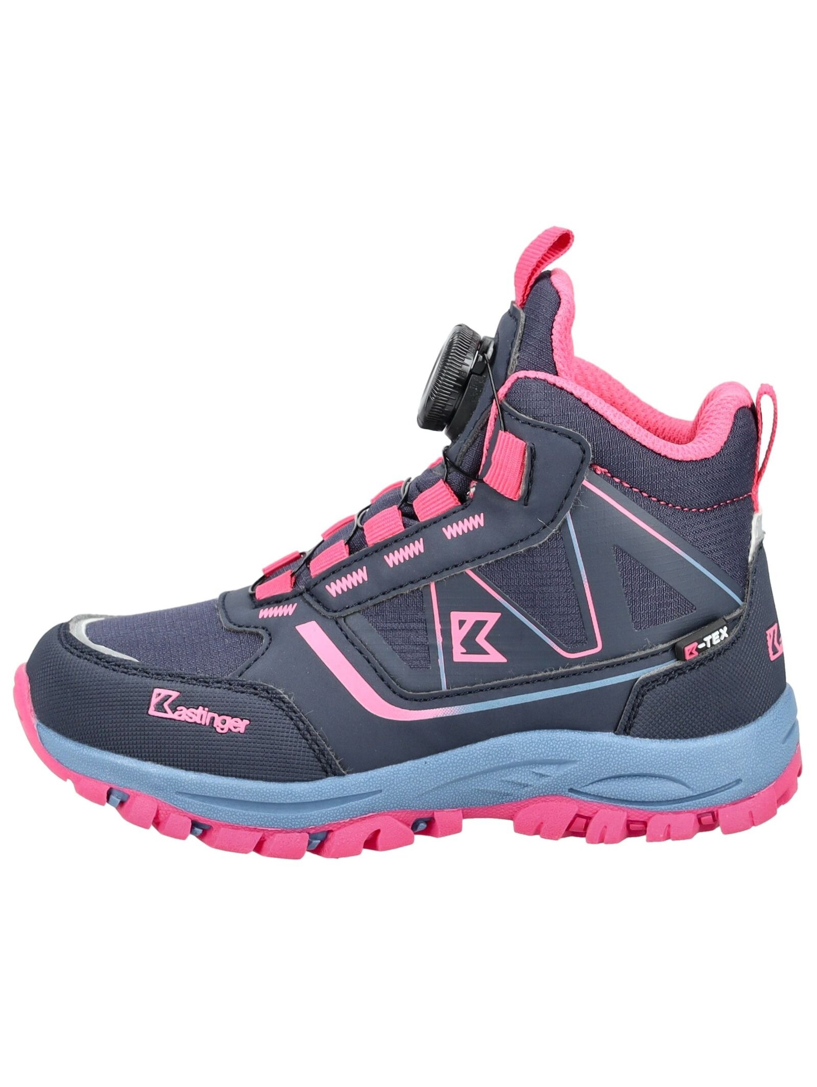 Kastinger Outdoorschuh »Kastinger Wanderschuhe Lederimitat/Nylon«