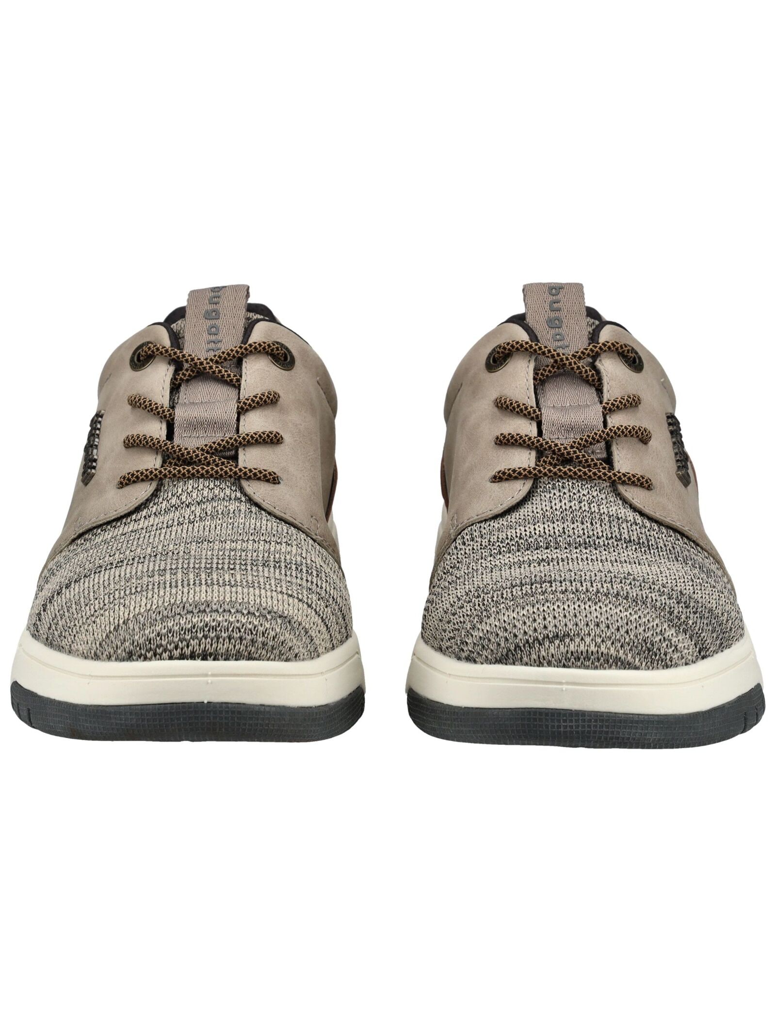 bugatti Schnürschuh »bugatti Sneaker Textil«