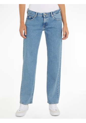 Bequeme Jeans »LW STR BH4116«