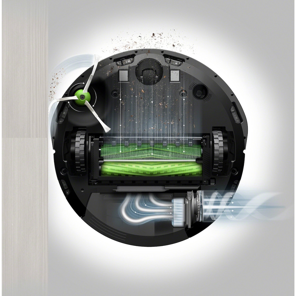 iRobot Saugroboter »Roomba i7 (i7158)«