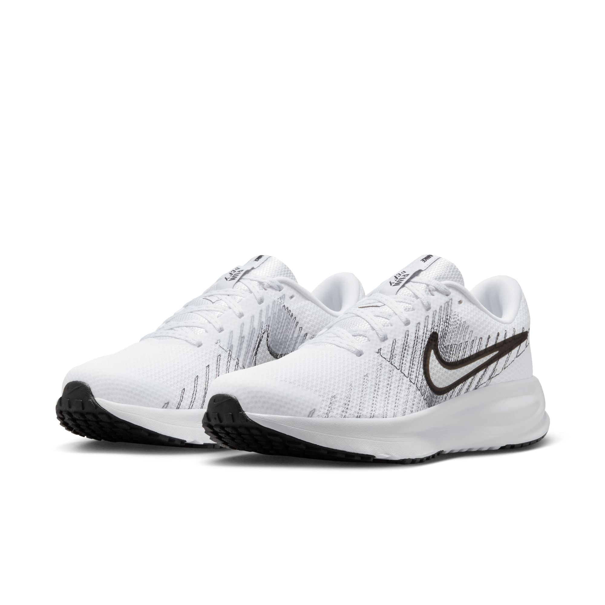Nike Laufschuh "Run Defy" günstig online kaufen