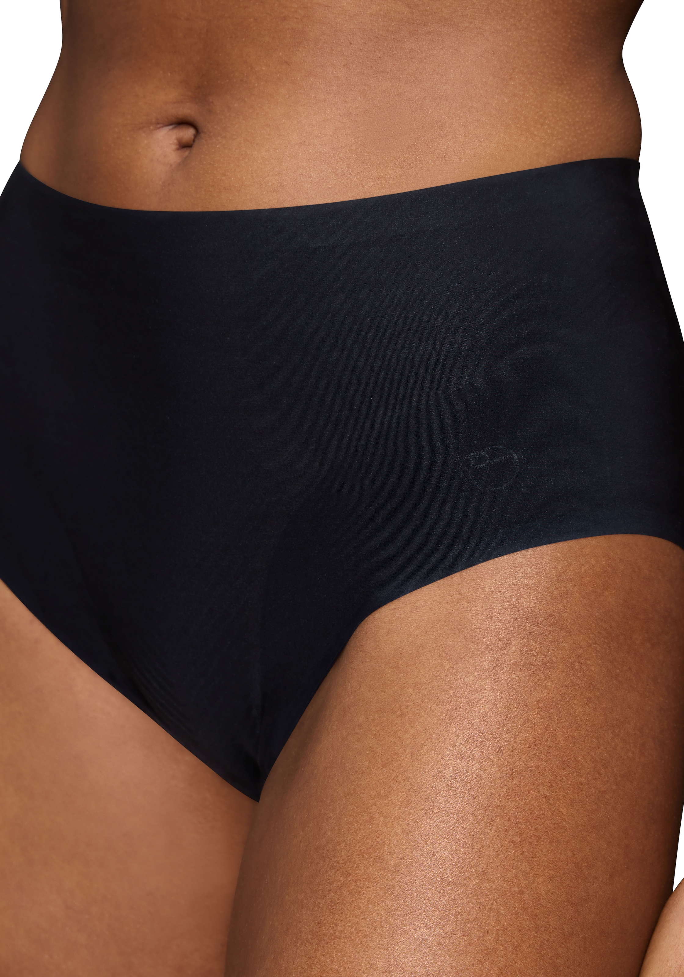 Triumph Shapingslip »BMU Illusion Curve«, weich, nahtlos, mittlerer Shape-Effekt, formend