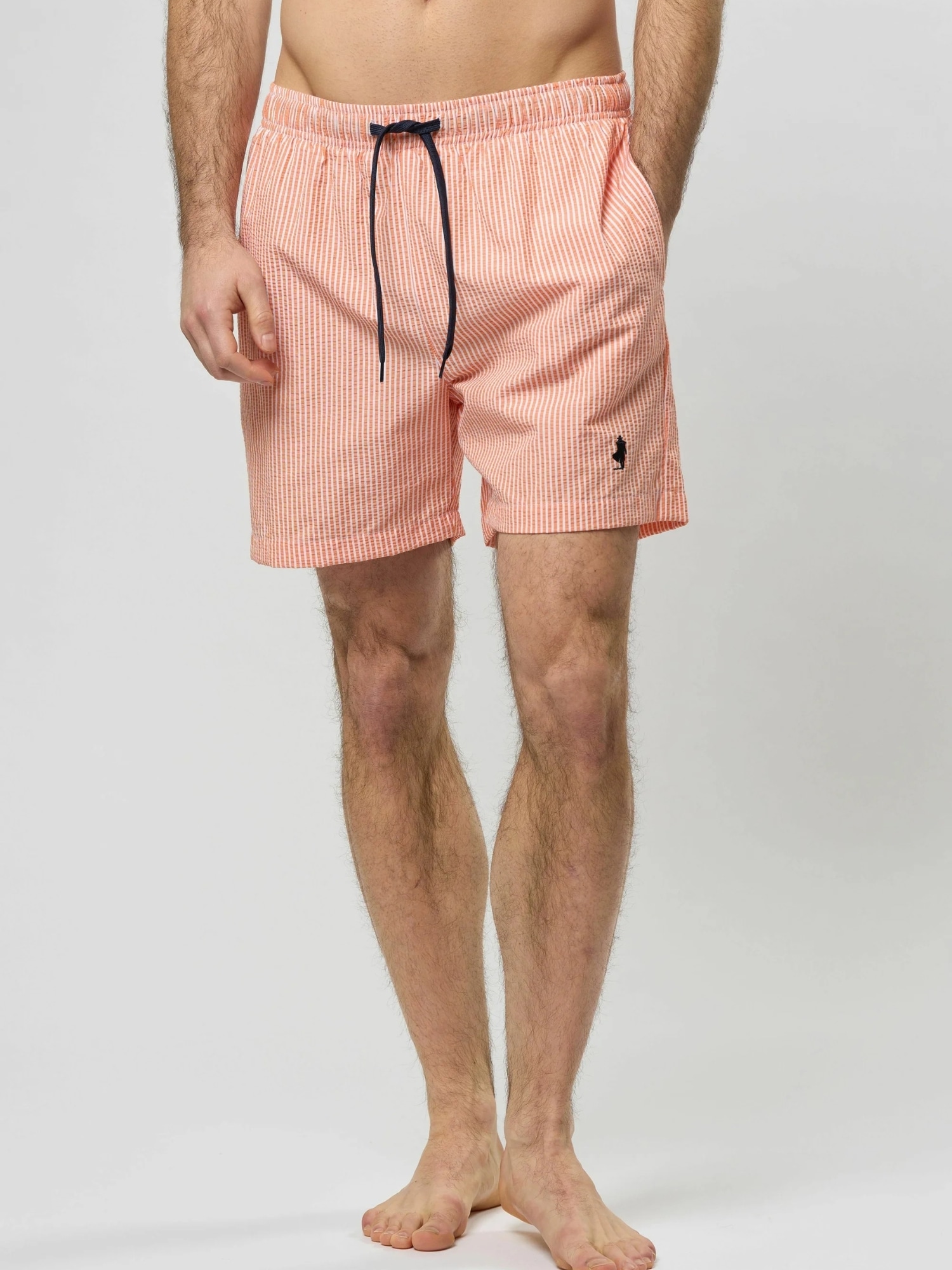 MCS Badeshorts "MCS Bade-shorts Irving" günstig online kaufen