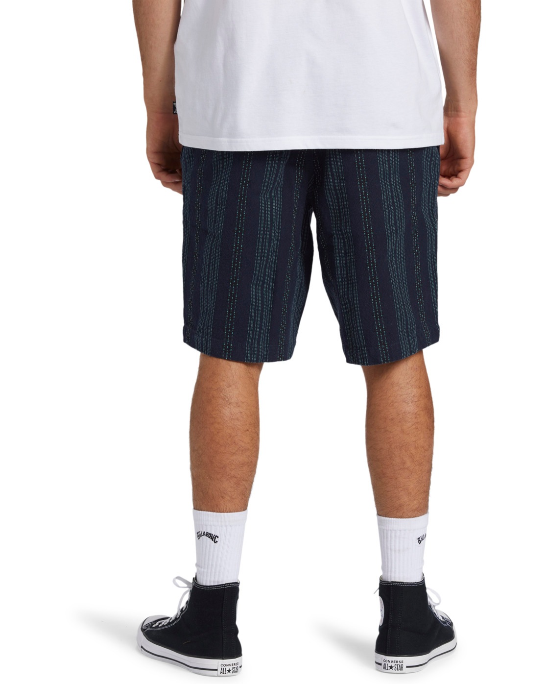 Billabong Bermudas »Larry Layback«