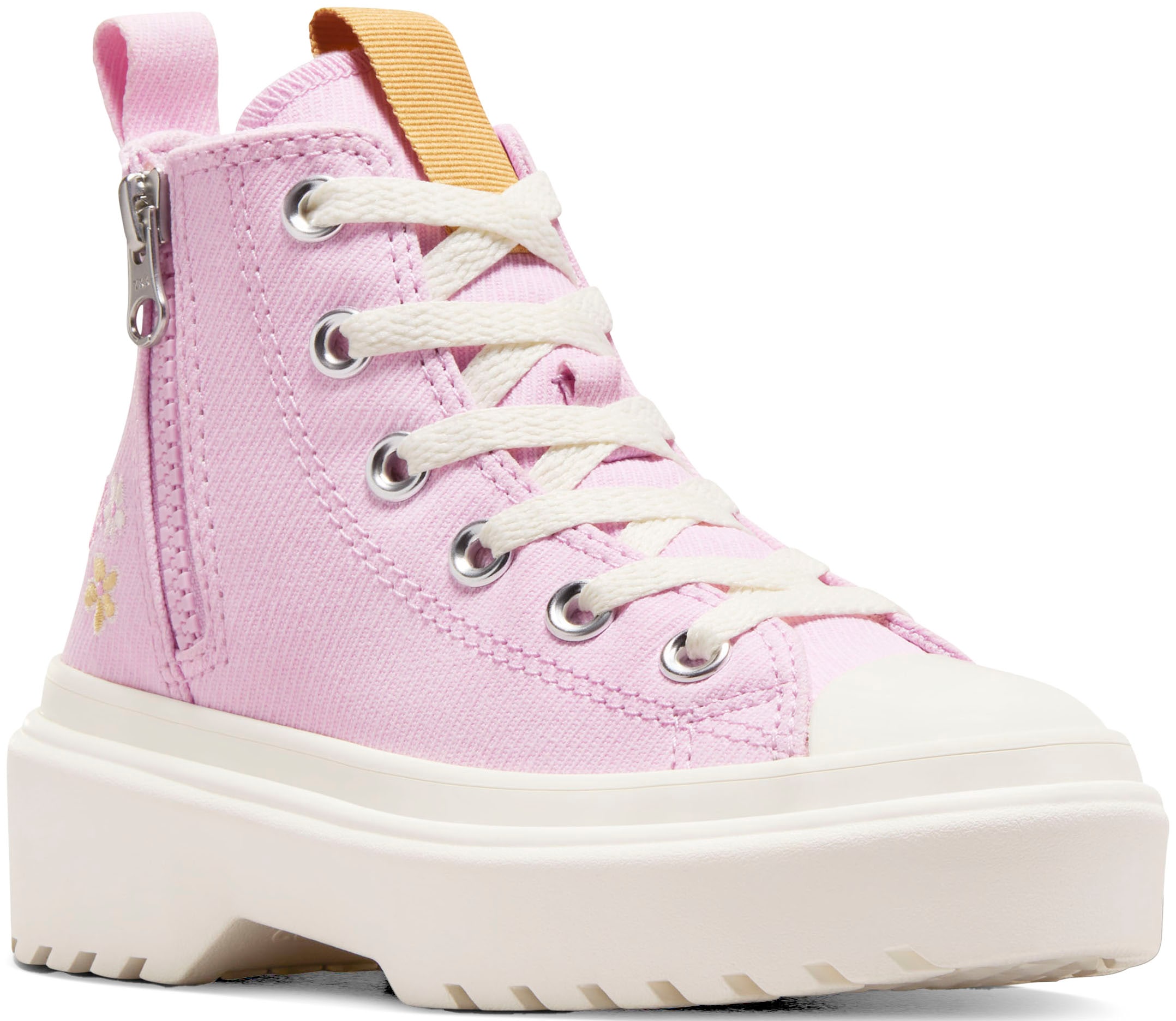 Converse Sneaker »CHUCK TAYLOR ALL STAR LUGGED LIFT F«