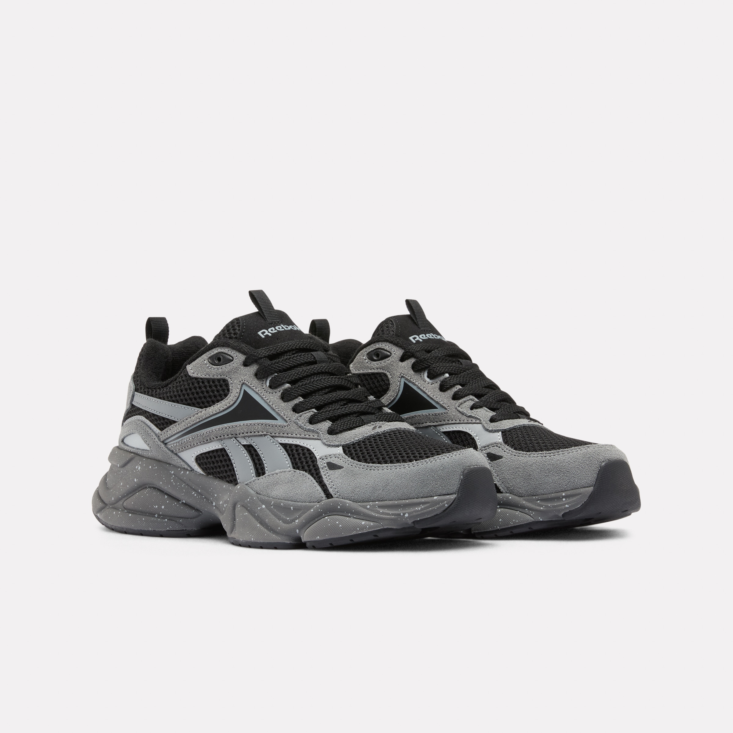 Reebok Classic Sneaker "REEBOK CHARGE RUN"