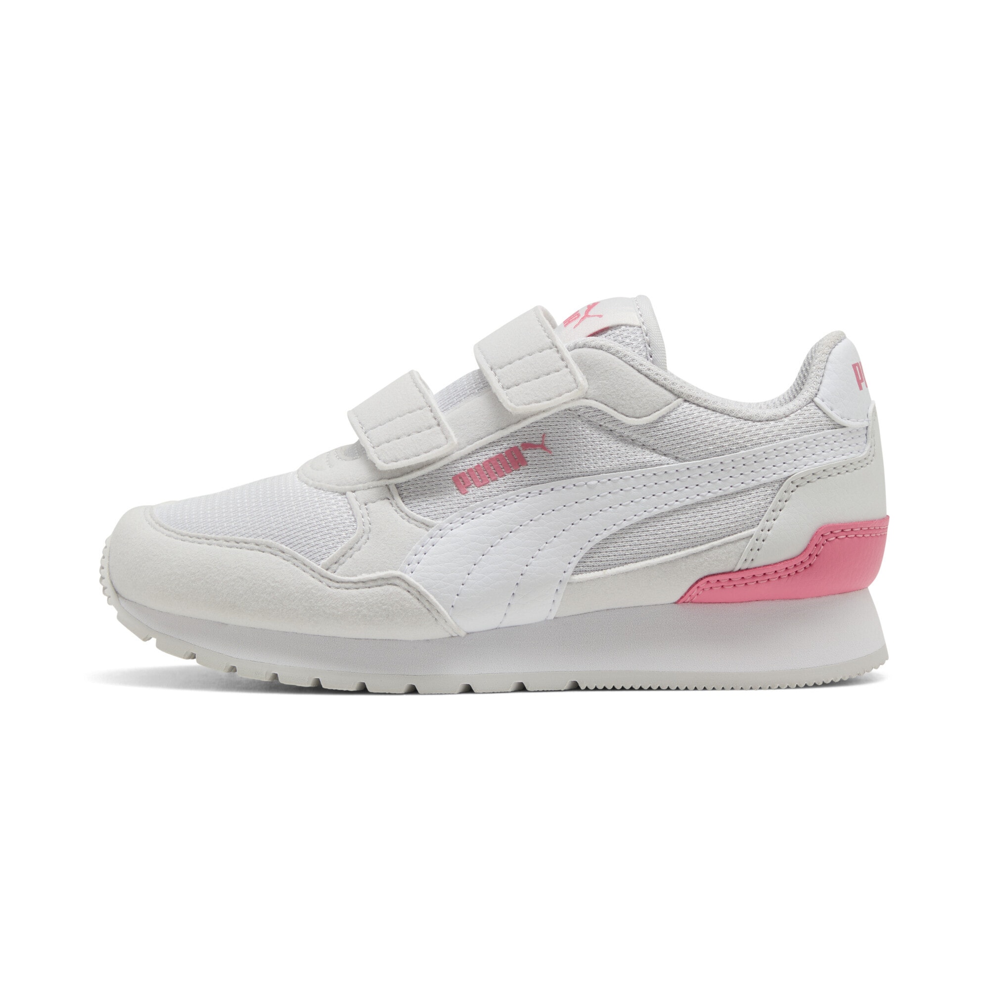 PUMA Sneaker »ST Runner v4 Mesh Sneakers Kinder«