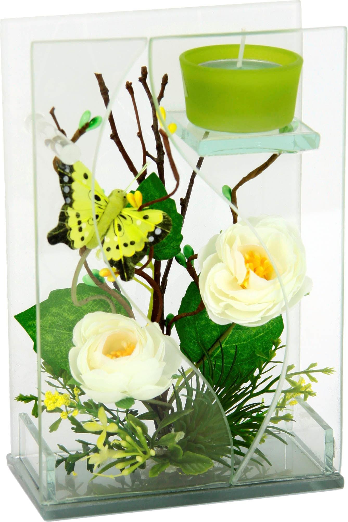 Home affaire Kerzenhalter günstig online kaufen