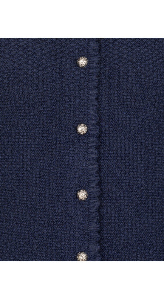 Nübler Strickjacke »Strickjacke Yvonne«