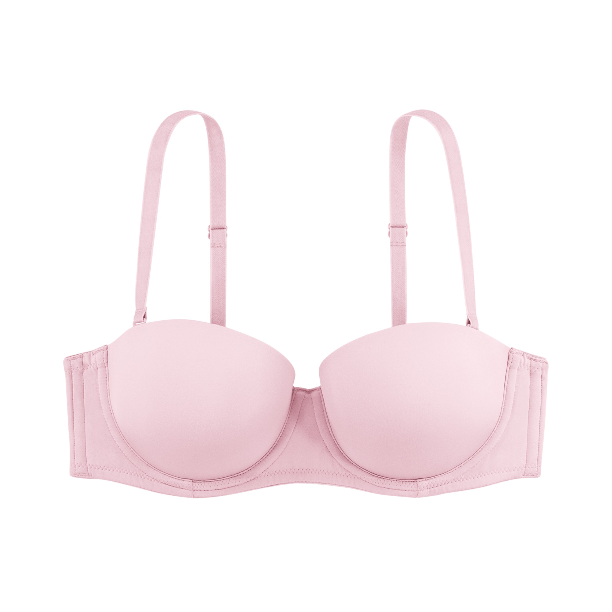 Dorina Bügel-BH »MICHELLE«, mit vorgeformten Cups