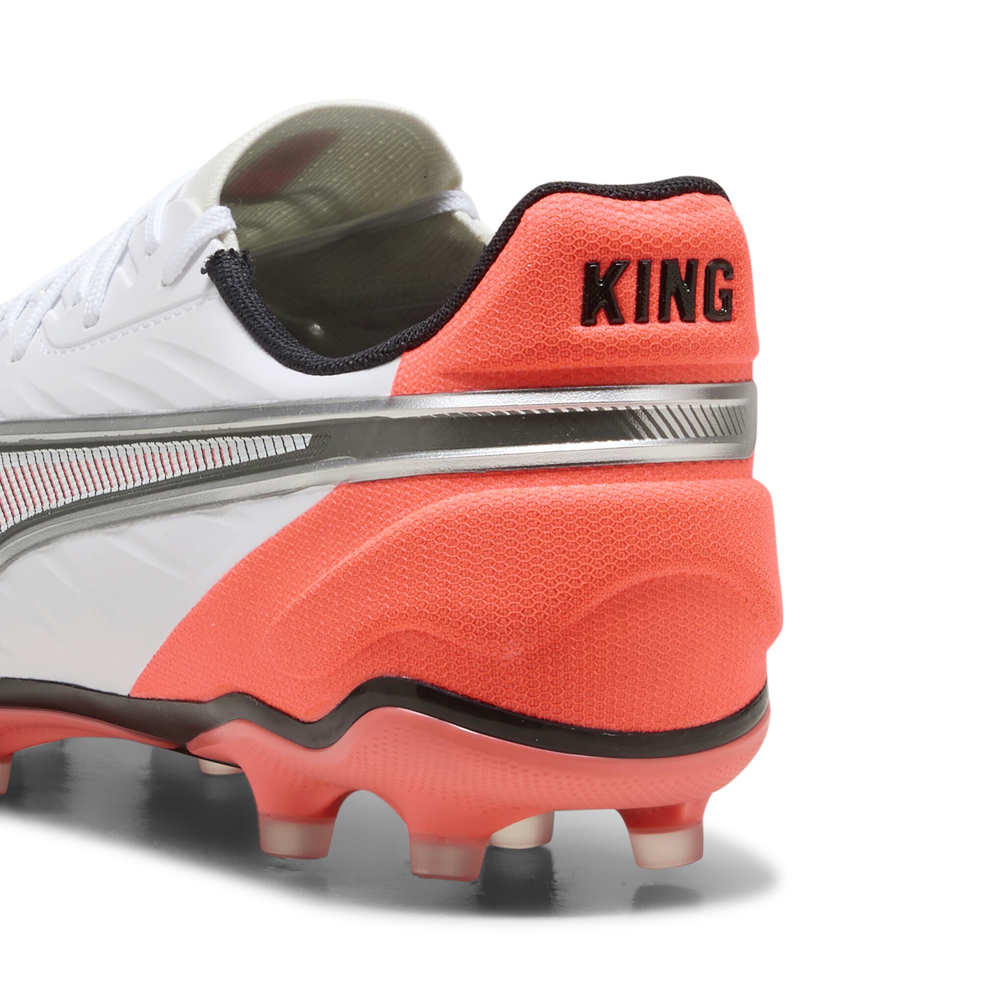 PUMA Fußballschuh »KING MATCH FG/AG Fußballschuhe Erwachsene«