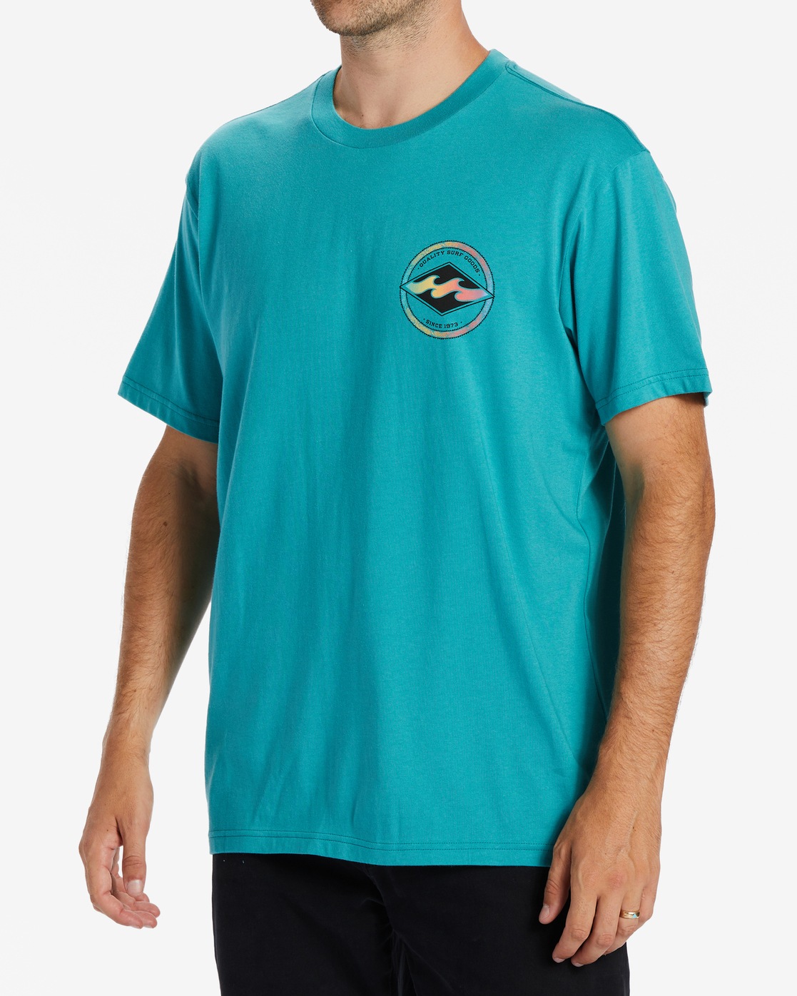 Billabong T-Shirt »Rotor Diamond«