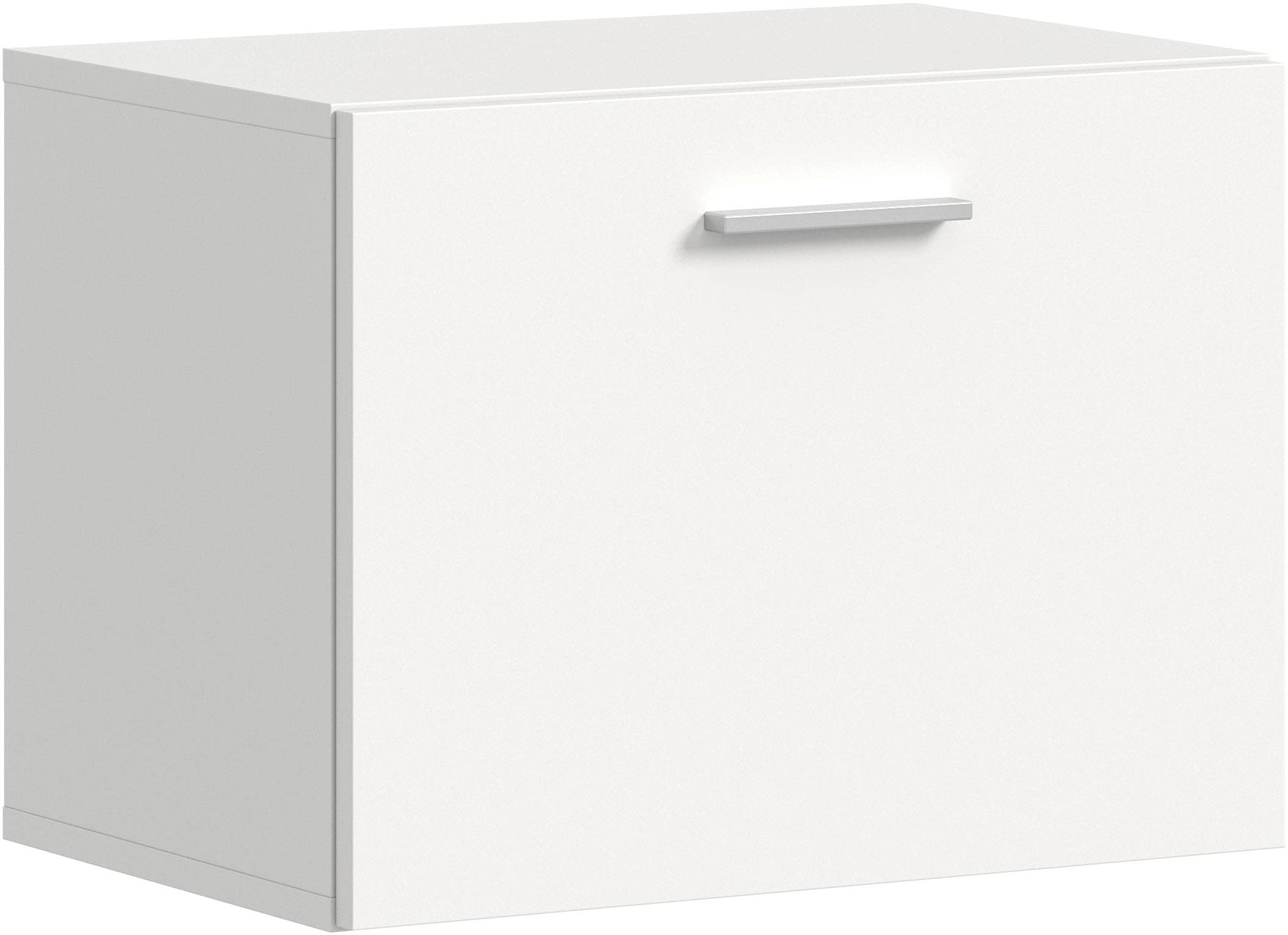 INOSIGN Hängeschrank, (1 St.), Lumo, Garderobenschrank Breite 52 cm, 1 Klap günstig online kaufen