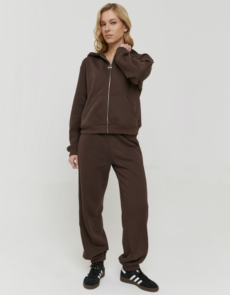 Tally Weijl Sweathose »SPACOLUCAS«  Baumwollmischung, bequem